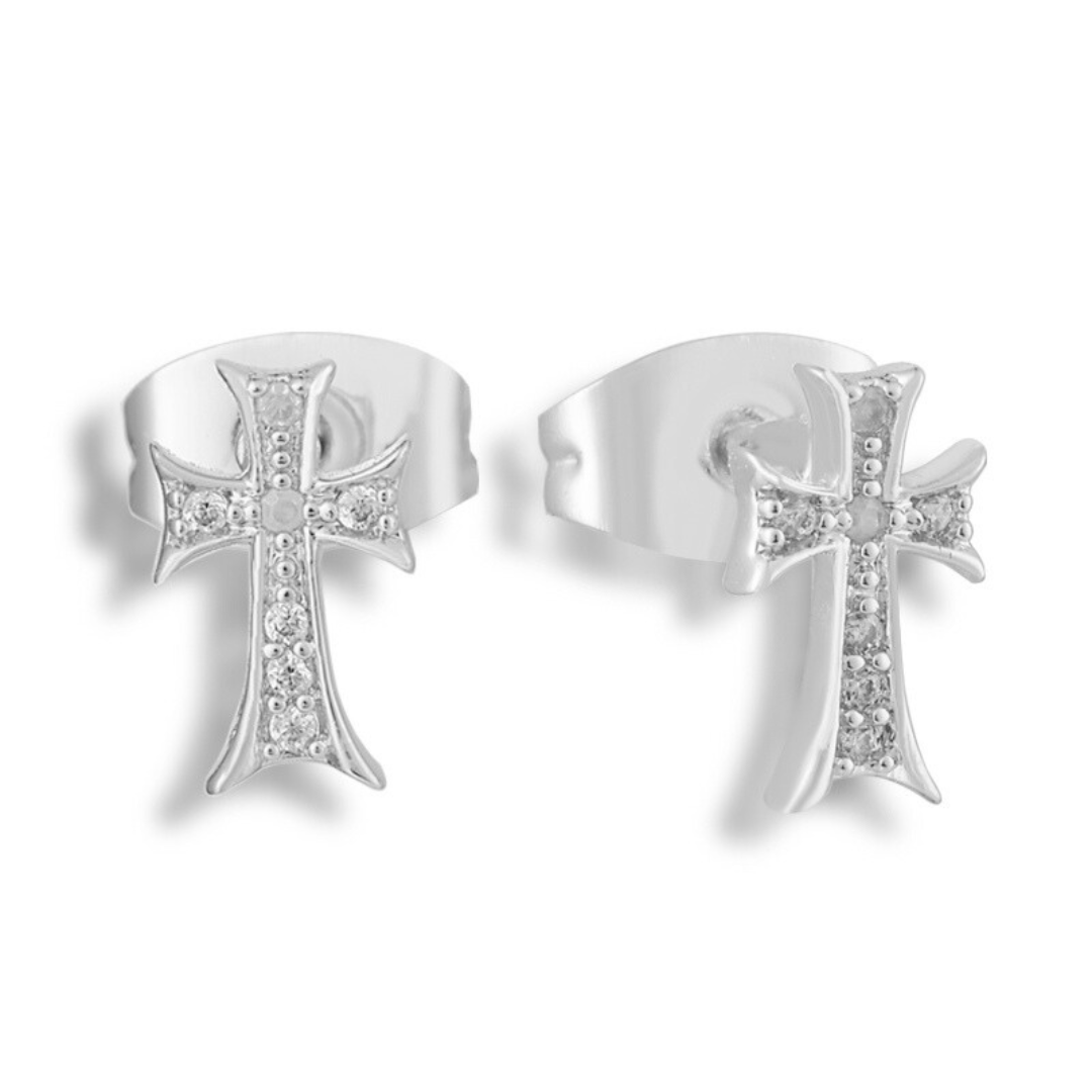 Celeste – Chic Crossed Elegance