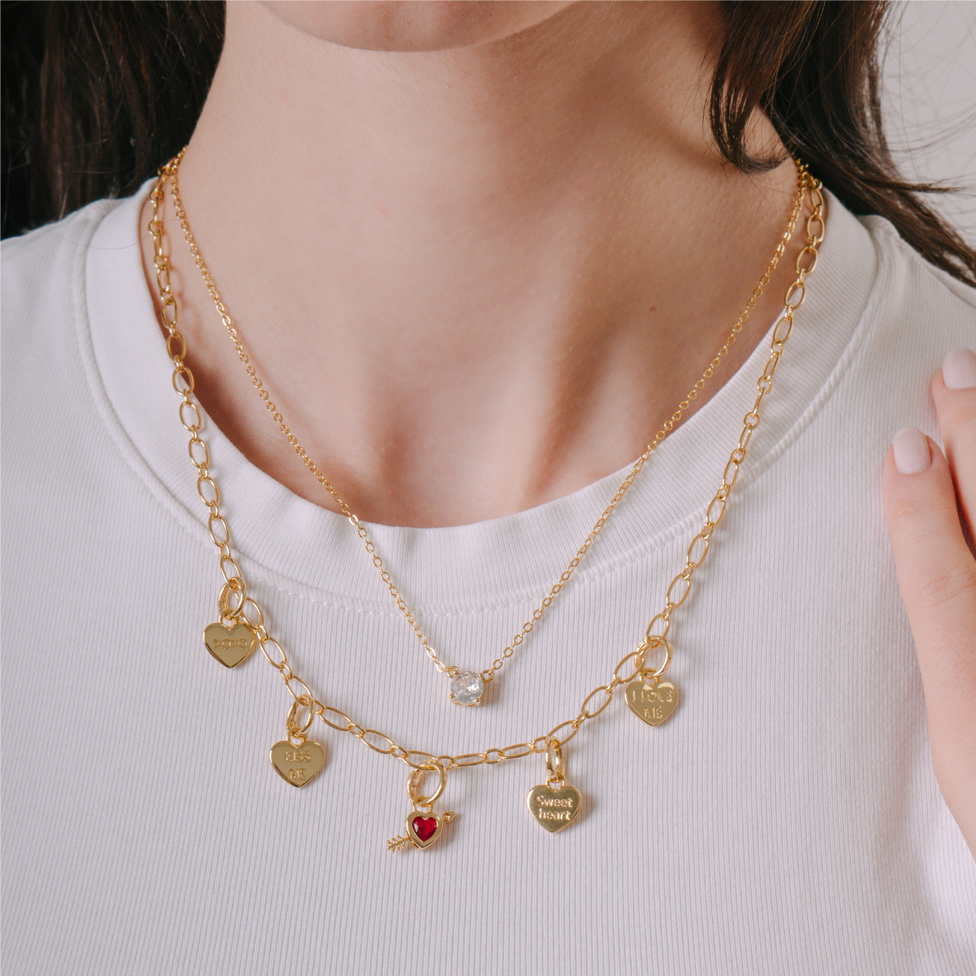 Cupid Charm – Effortless Chic Comfort