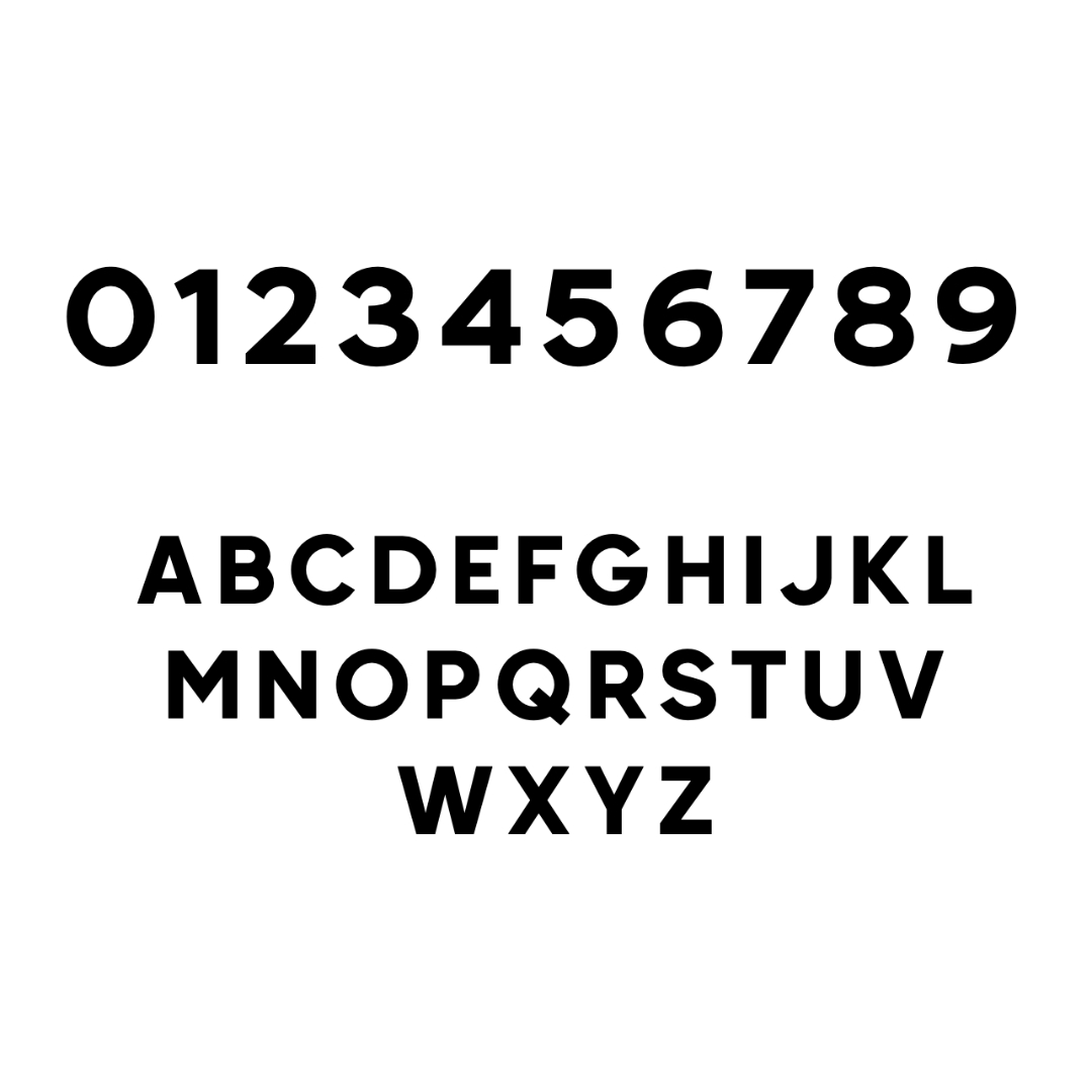 Ember – Personalized Link Letter Luxury