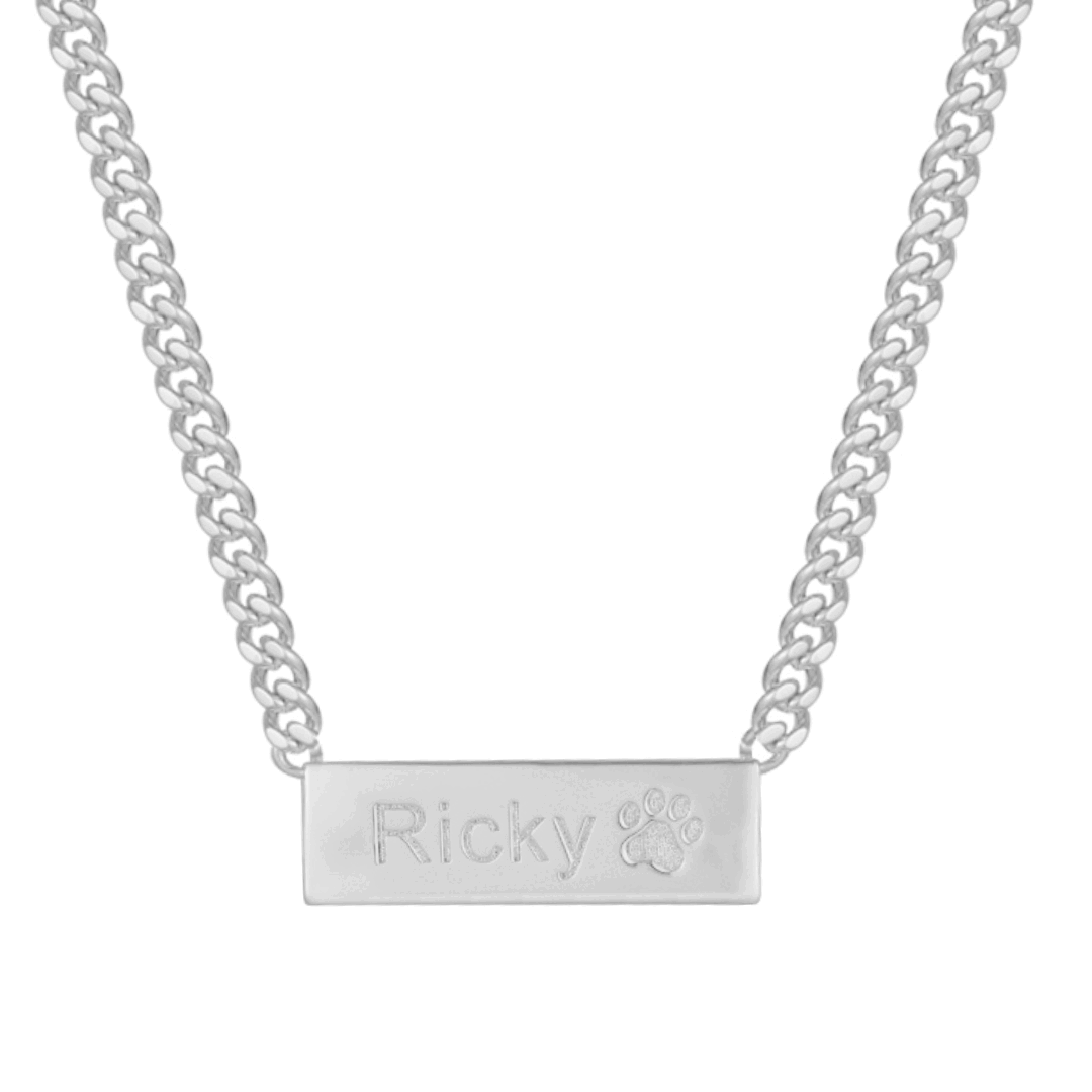 Timeless Charm – Personalized Elegance