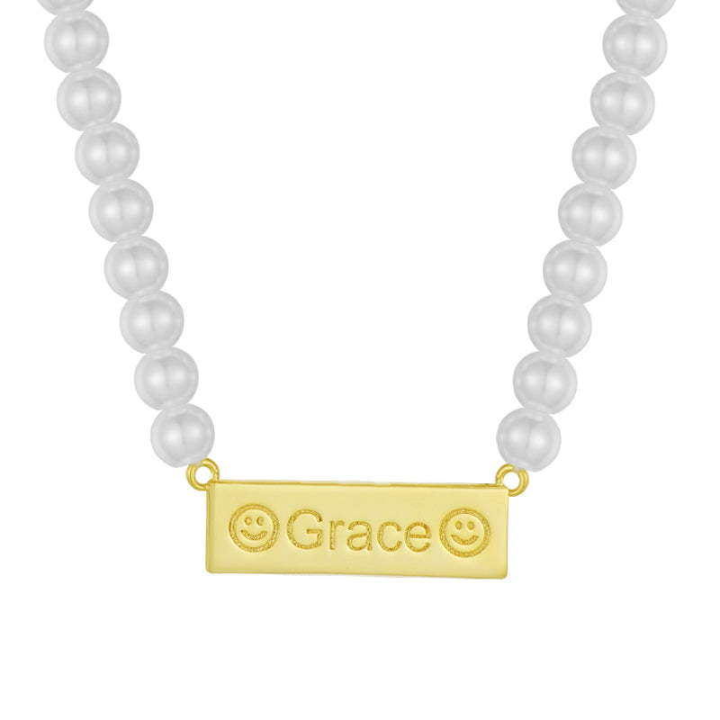 Celeste – Bespoke Pearl Elegance