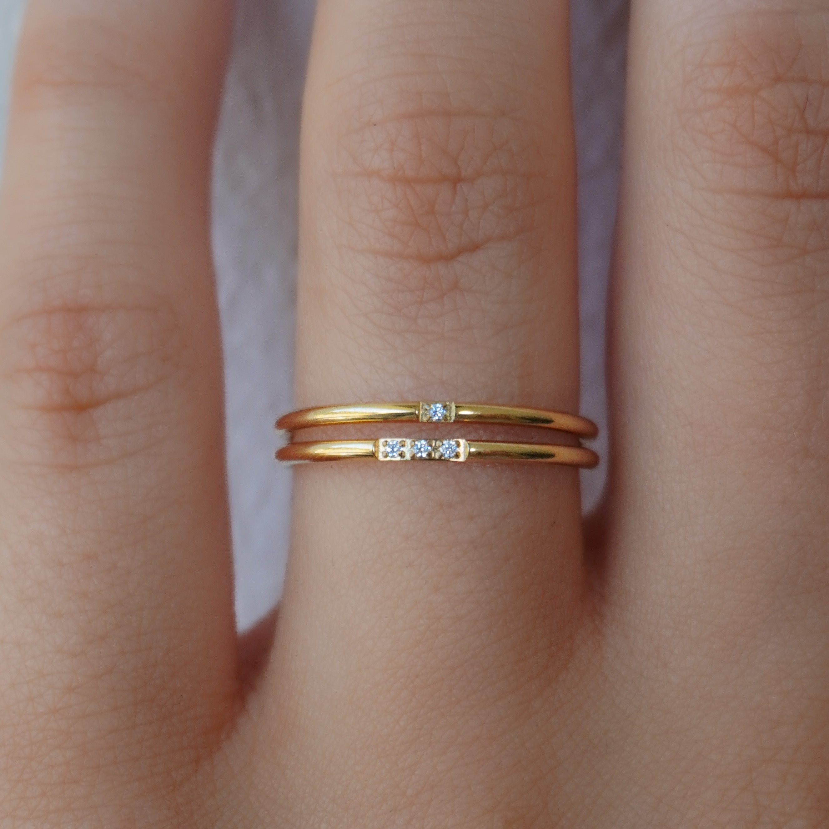 She's a Gem Ring