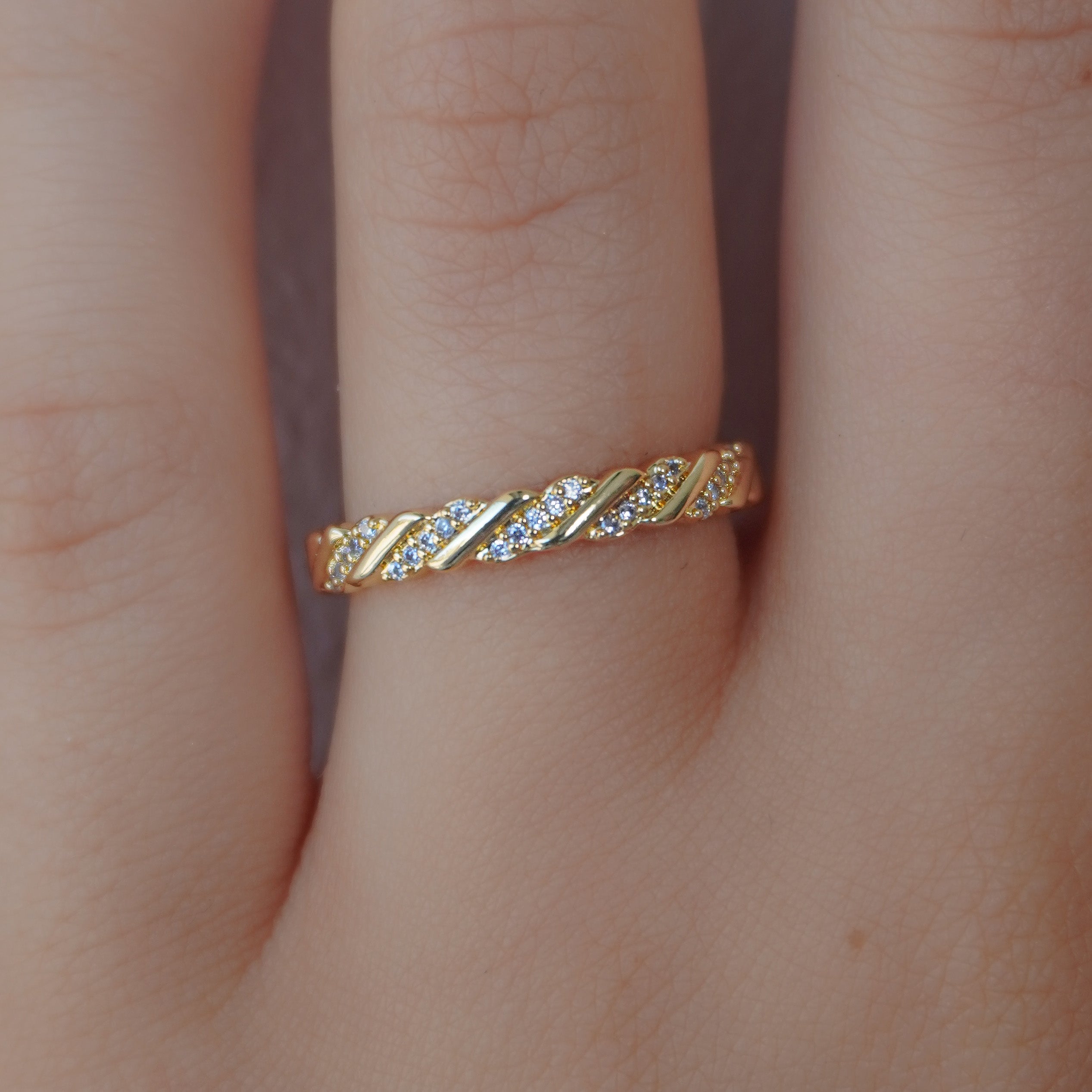 Nia Ring