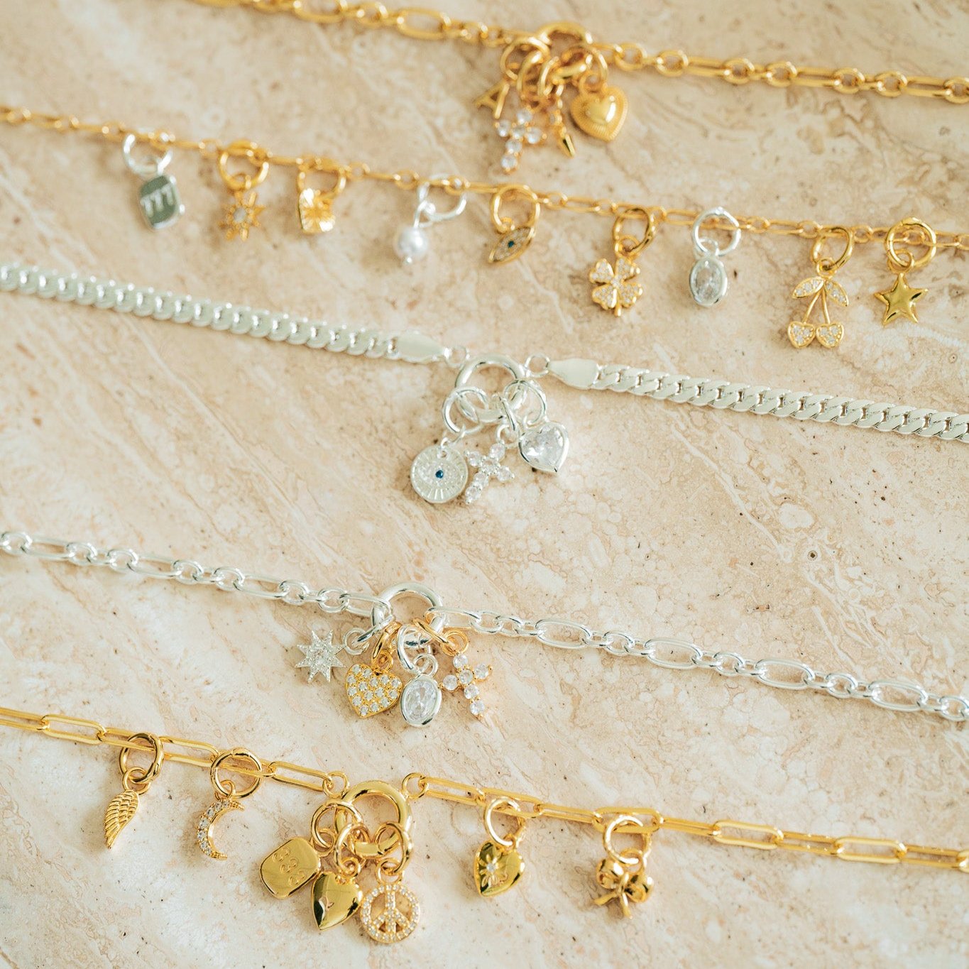 Salvation Charm – Luxe Comfort Redefined