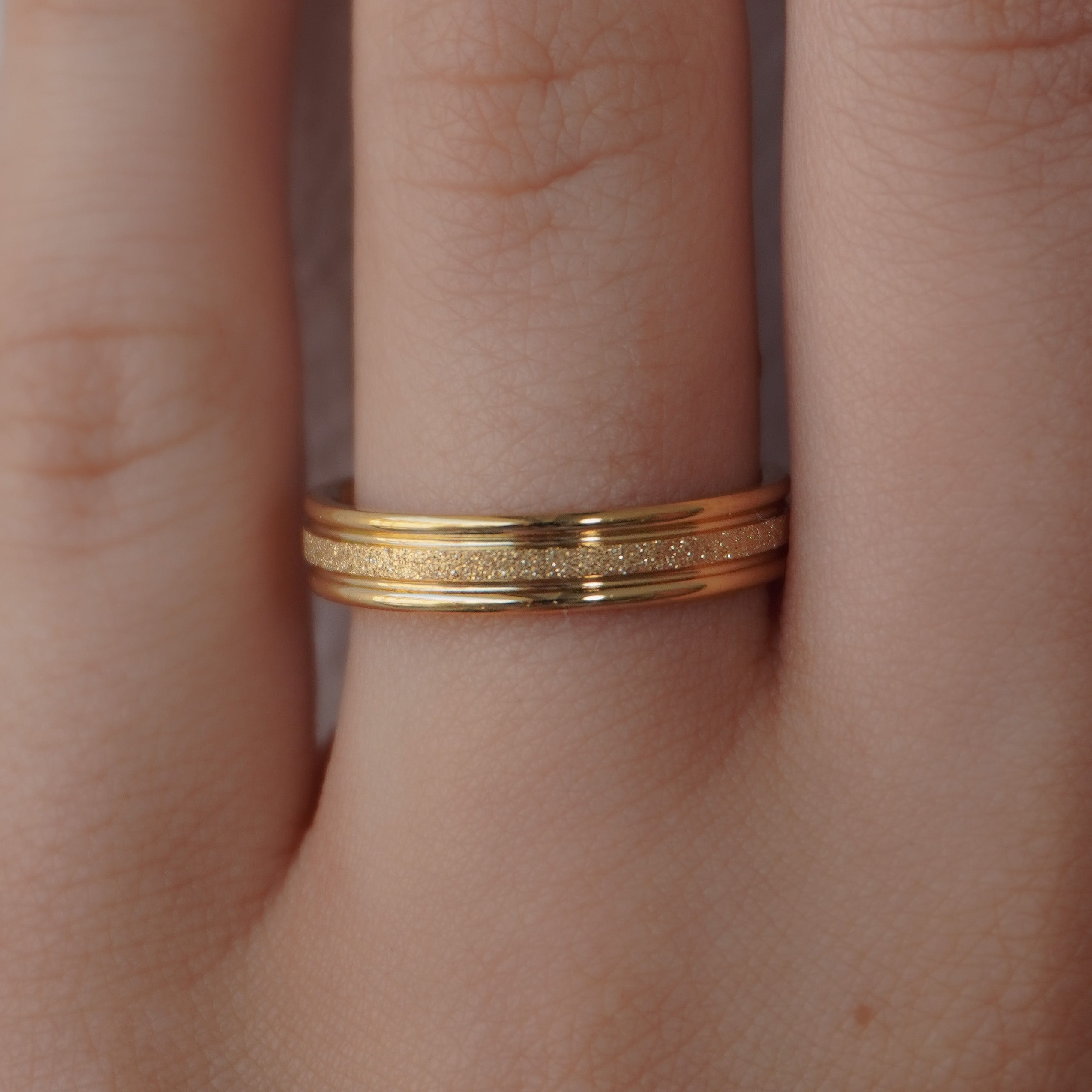 St. Tropez Ring