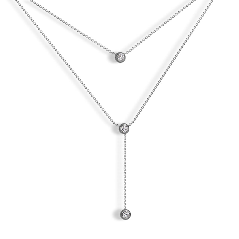Dahlia – Luxe Waterproof Elegance