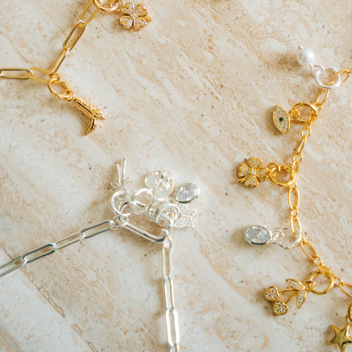 Darling Charm – Effortless Chic Comfort