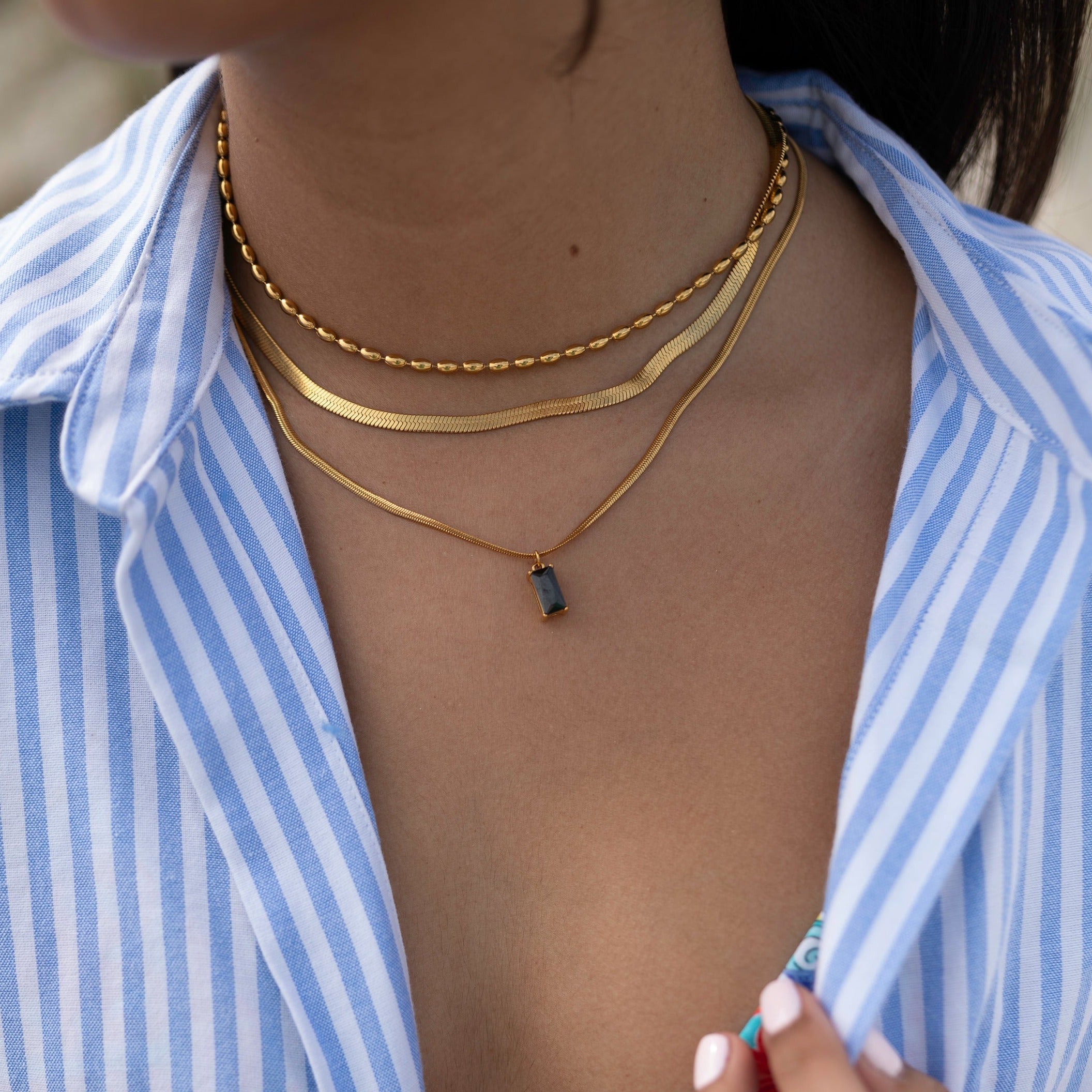 Daydream – Exquisite Comfort Necklace