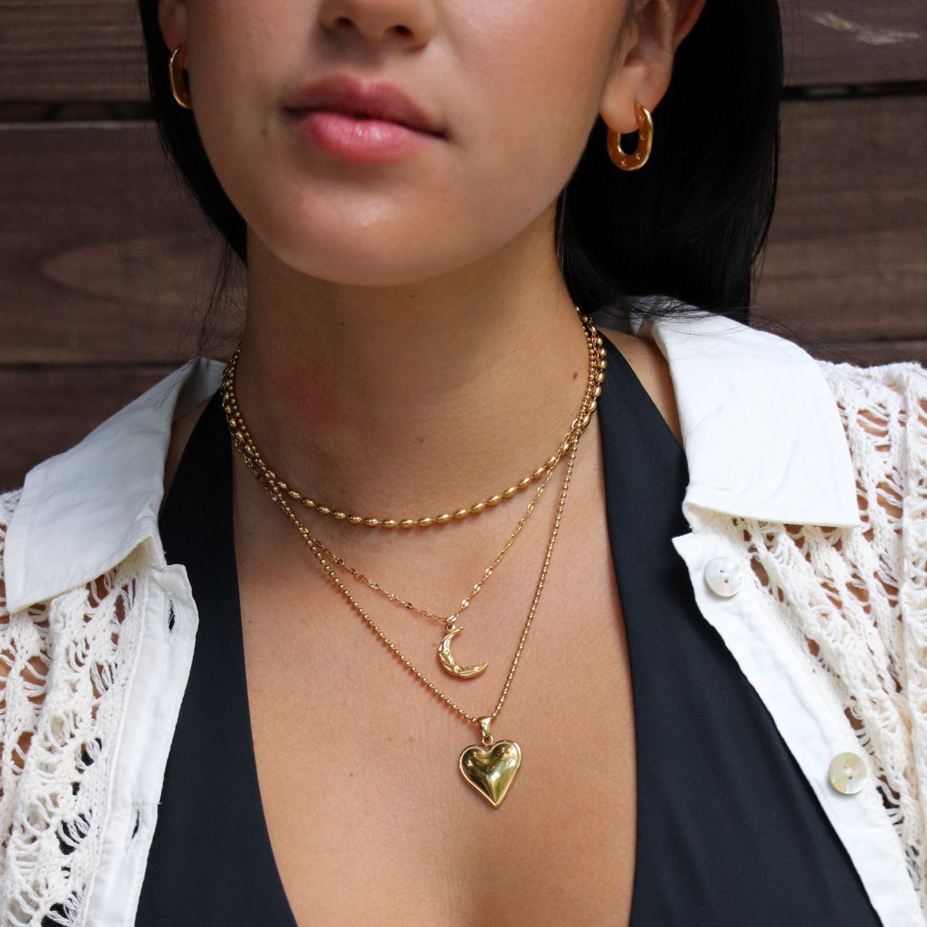Daydream – Exquisite Comfort Necklace