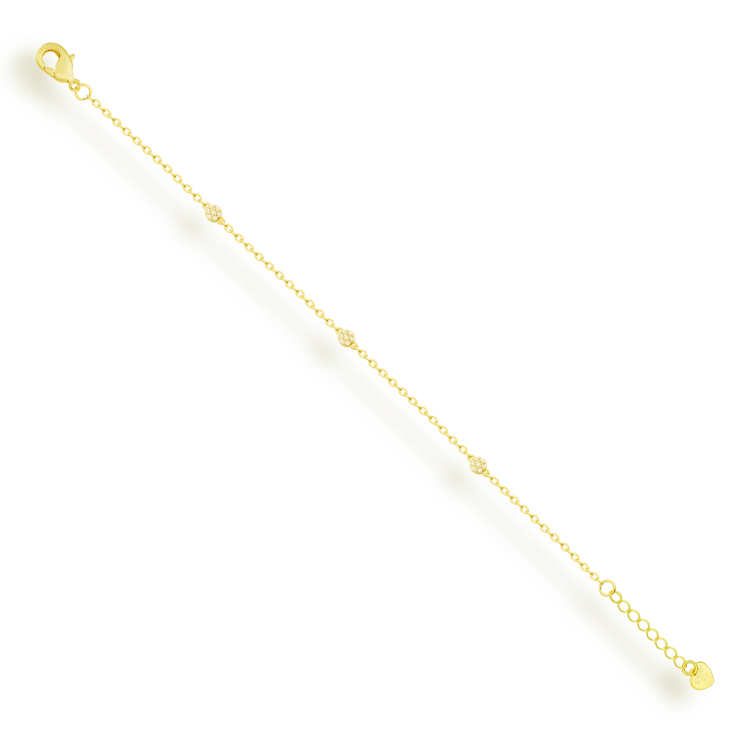 Radiance – Luxe Comfort Bracelet