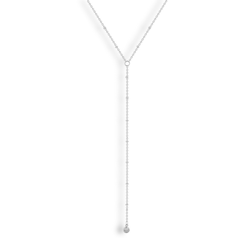 Celeste – Radiant Lariat Luxury