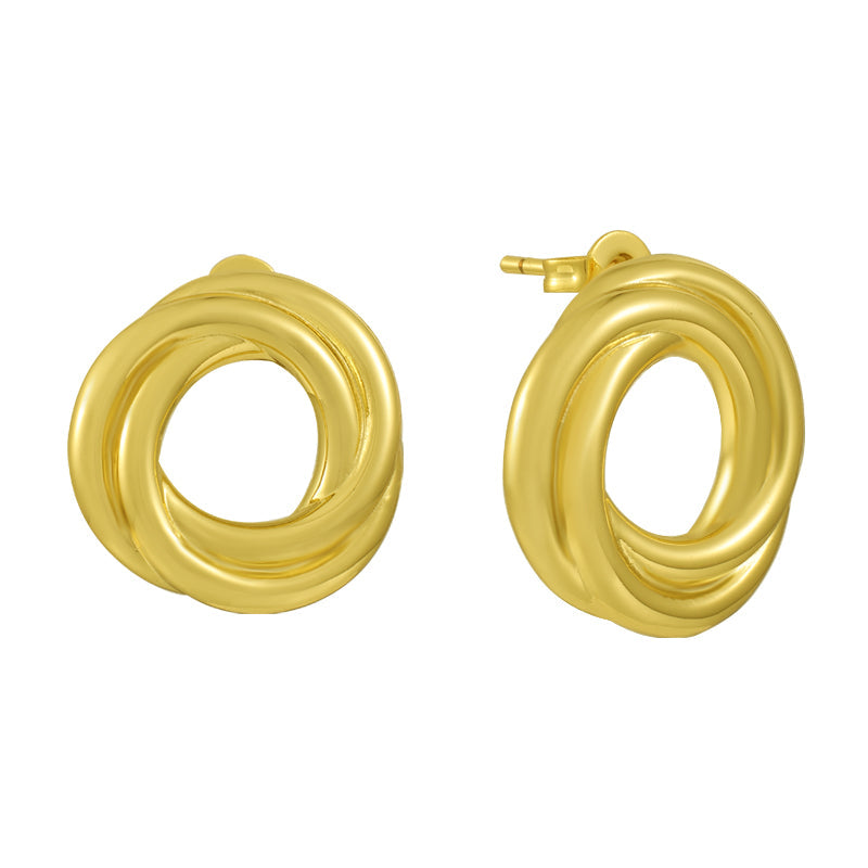 Deity Earrings – Timeless Elegance Redefined