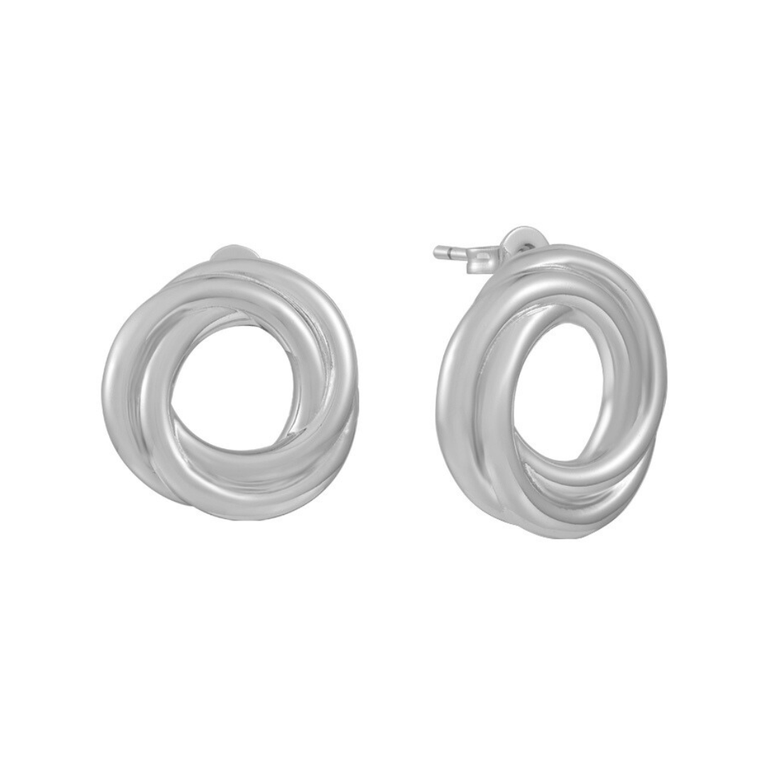 Deity Earrings – Timeless Elegance Redefined