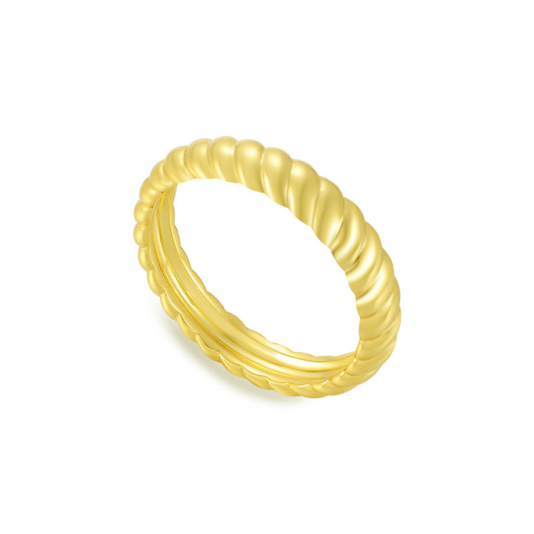 Deity Ring – Timeless Elegance Redefined