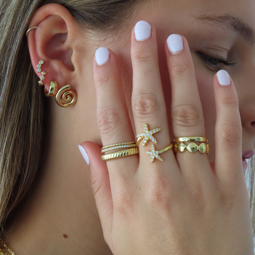 Deity Ring – Timeless Elegance Redefined
