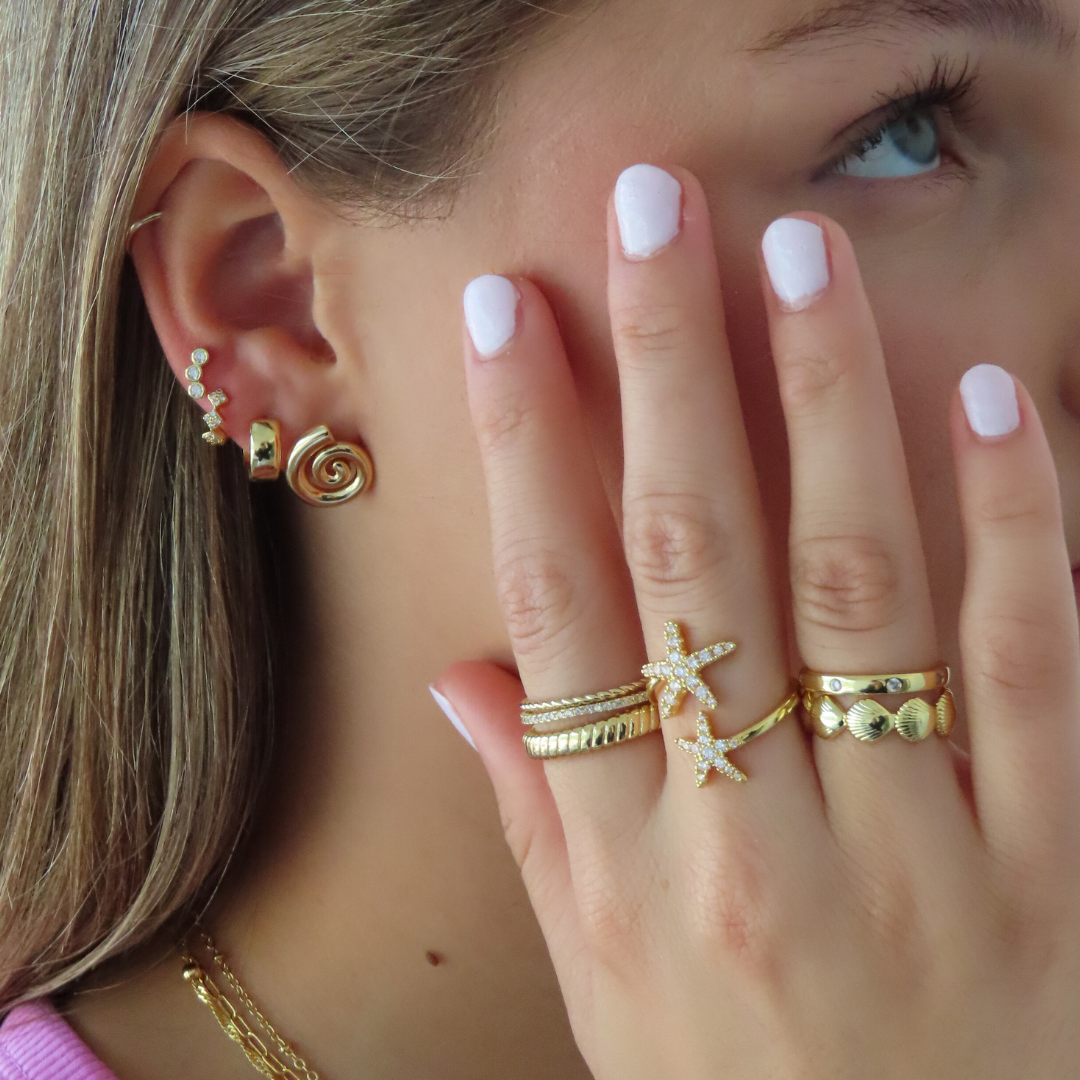 Deity Ring – Timeless Elegance Redefined