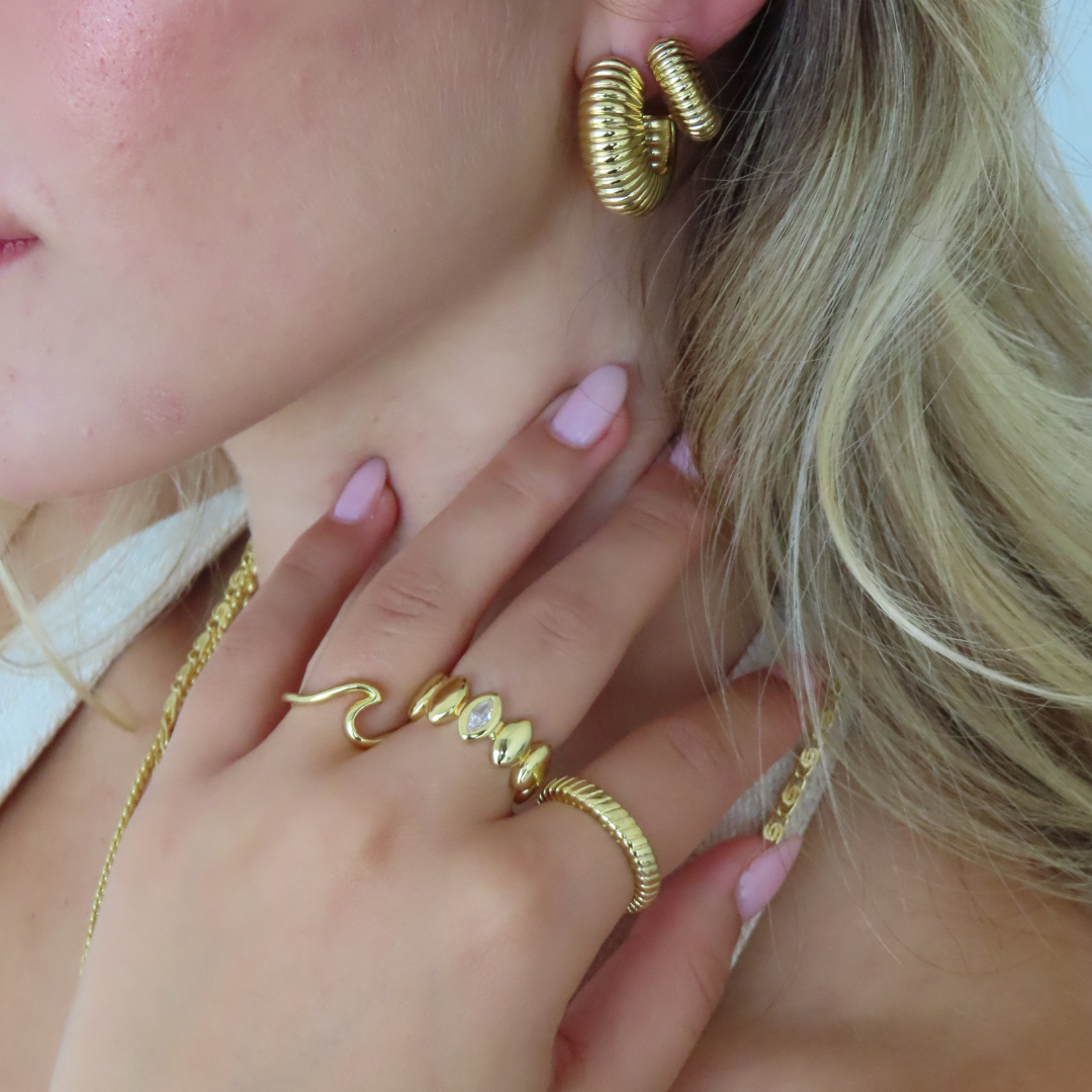 Deity Ring – Timeless Elegance Redefined