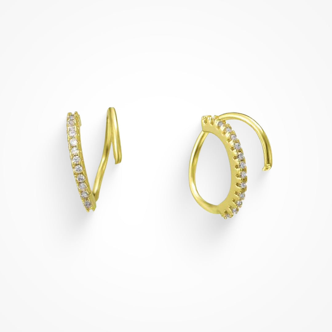 Seraphina – Graceful Curved Elegance