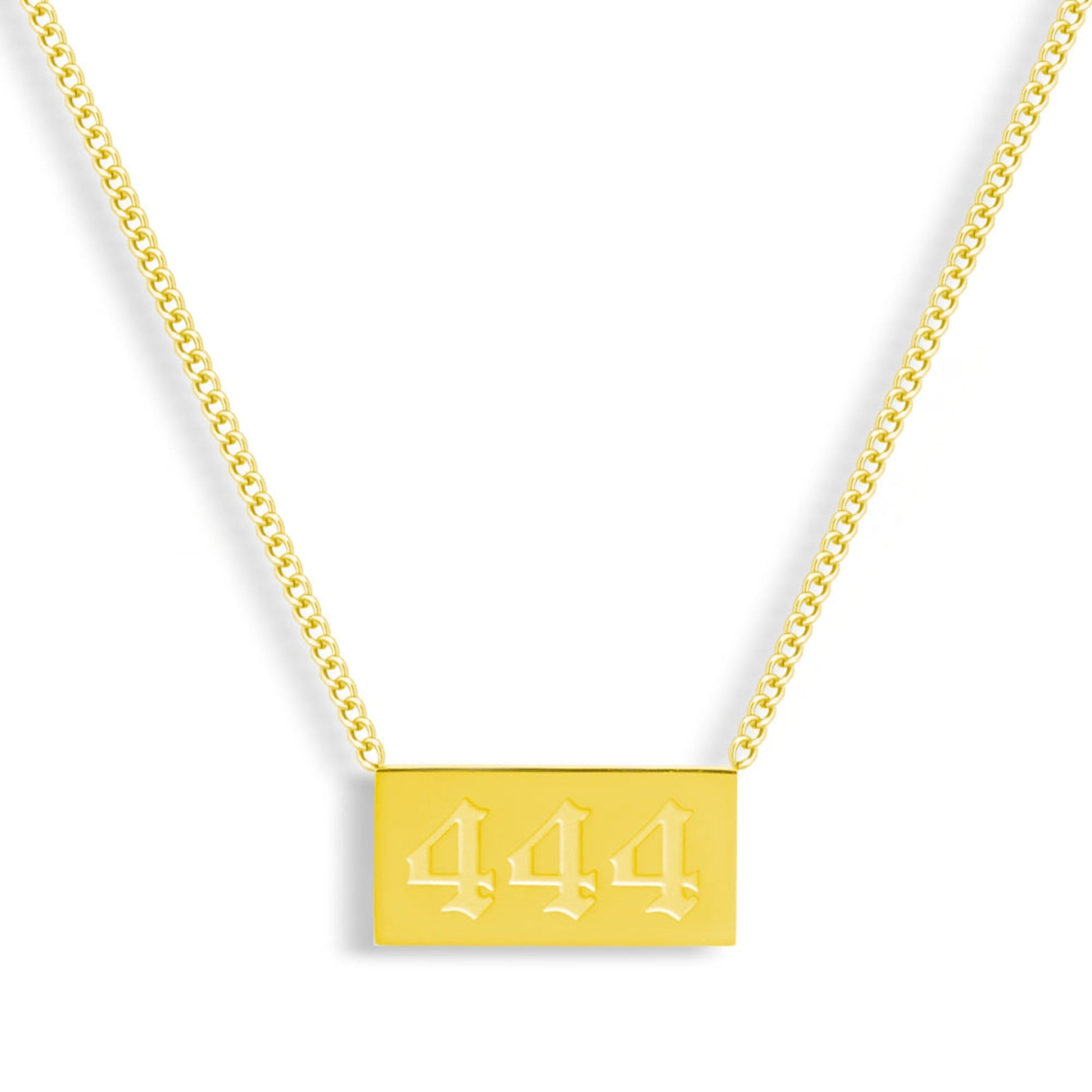 Celestial Charm – Luxe Pendant Necklace