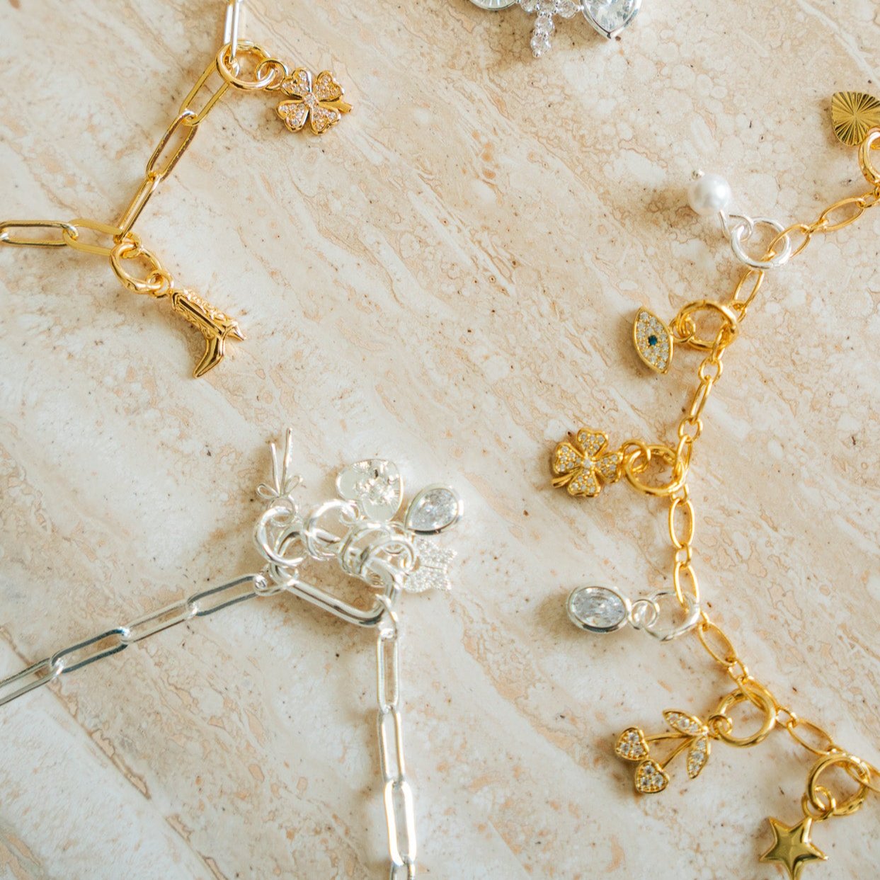 Dixie Charm – Timeless Elegance Redefined