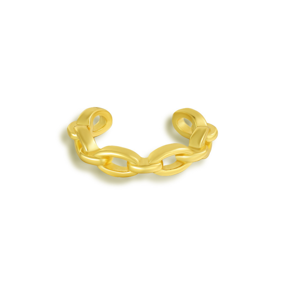 Dolce – Luxe Comfort Ear Cuff