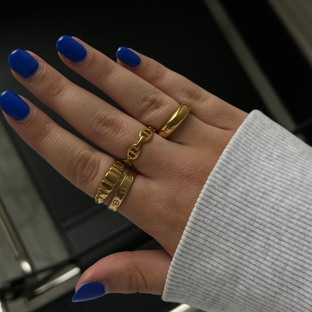 Dolce Ring – Timeless Elegance Redefined