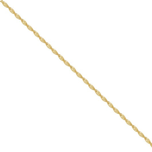 Twist & Shine - Luxe Bracelet