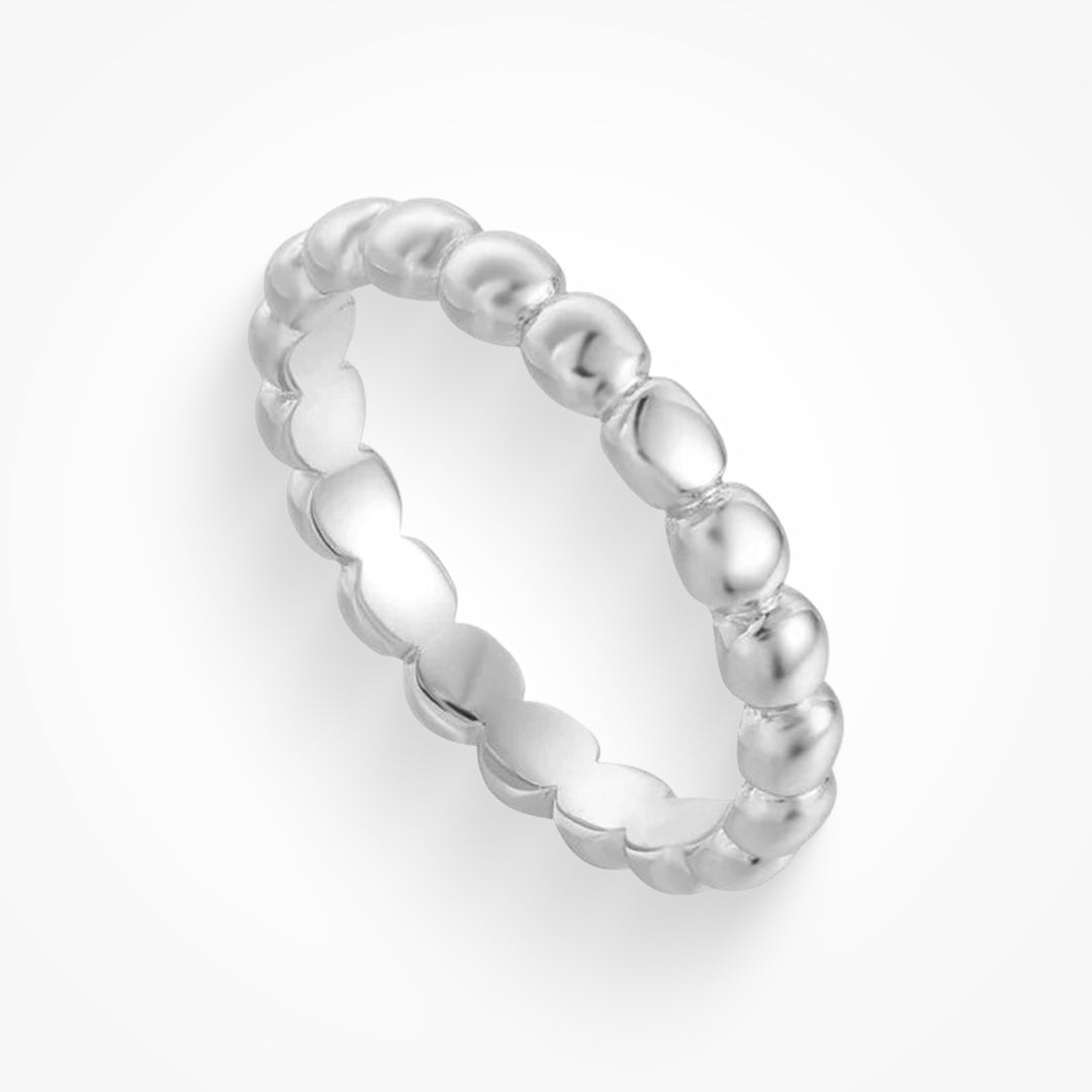 Celeste – Chic Dotted Ring