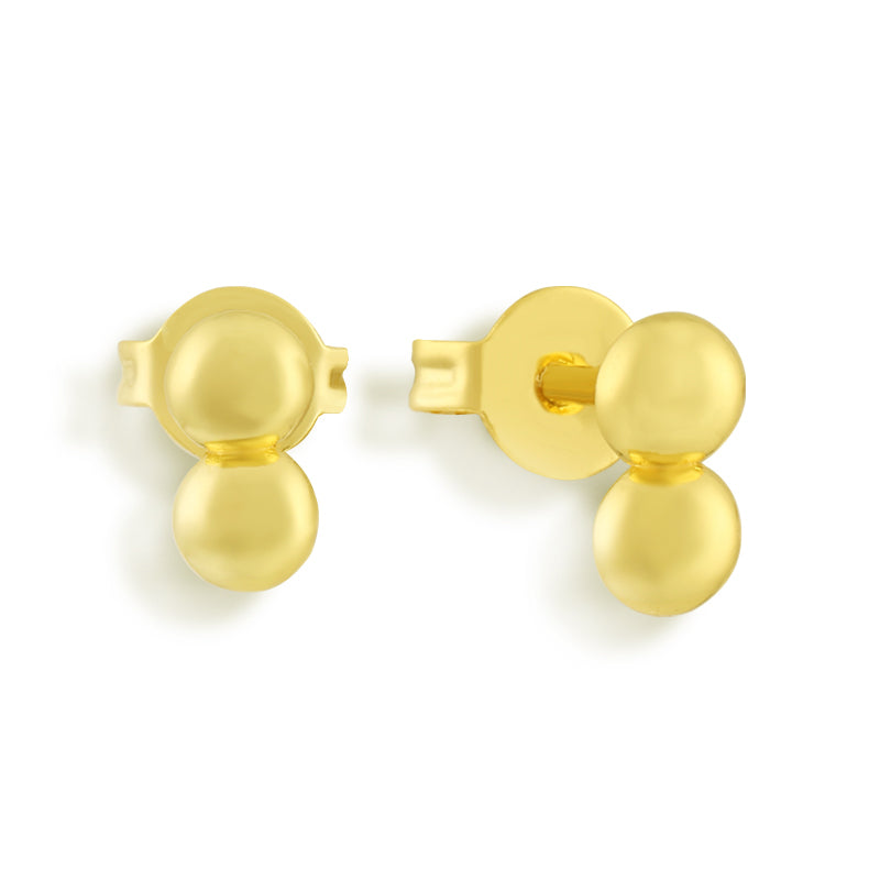 Dottie – Chic Comfort Earrings