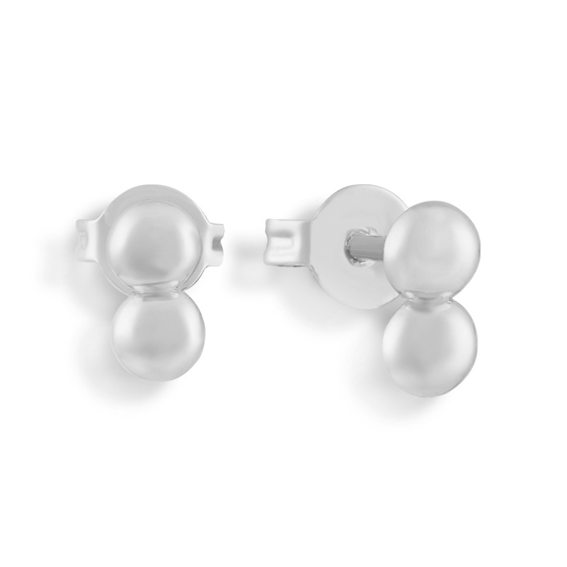 Dottie – Chic Comfort Earrings