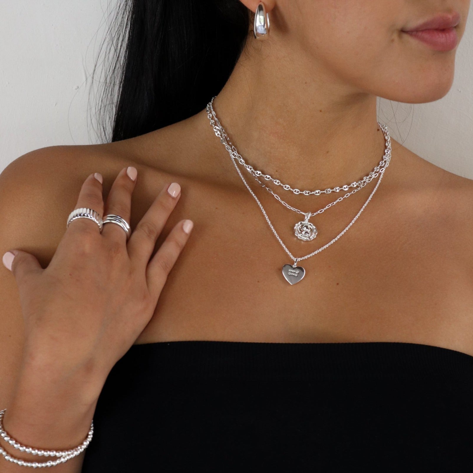 Duet Ring – Timeless Elegance Redefined