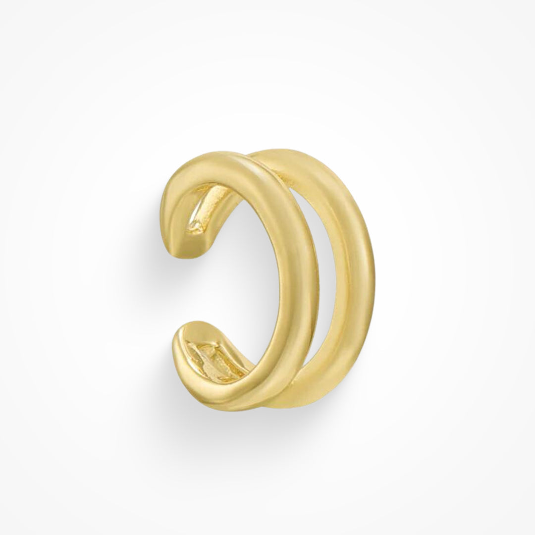 Elevate – Luxe Double Ear Cuff