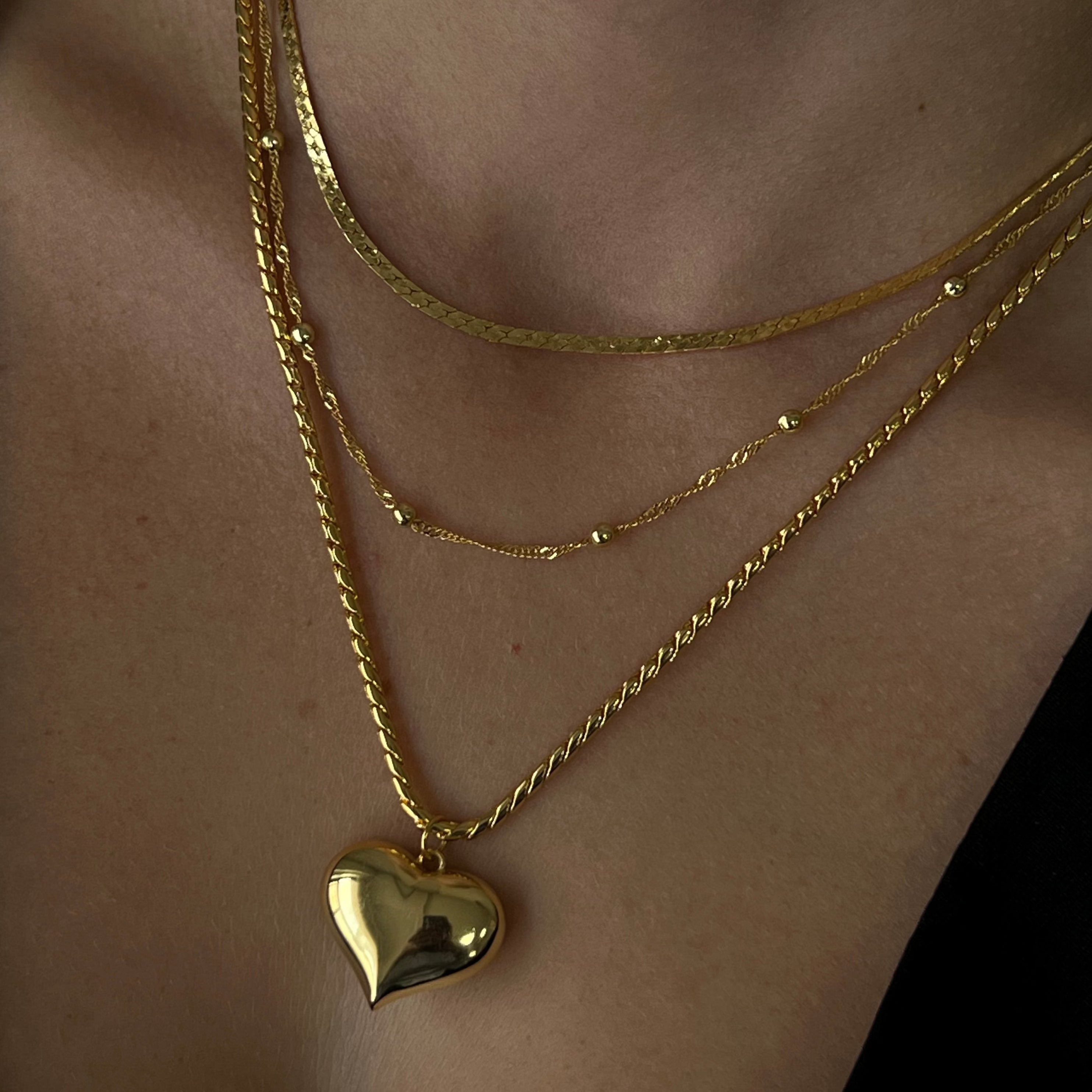 Celeste – Enchanting Elegance Necklace