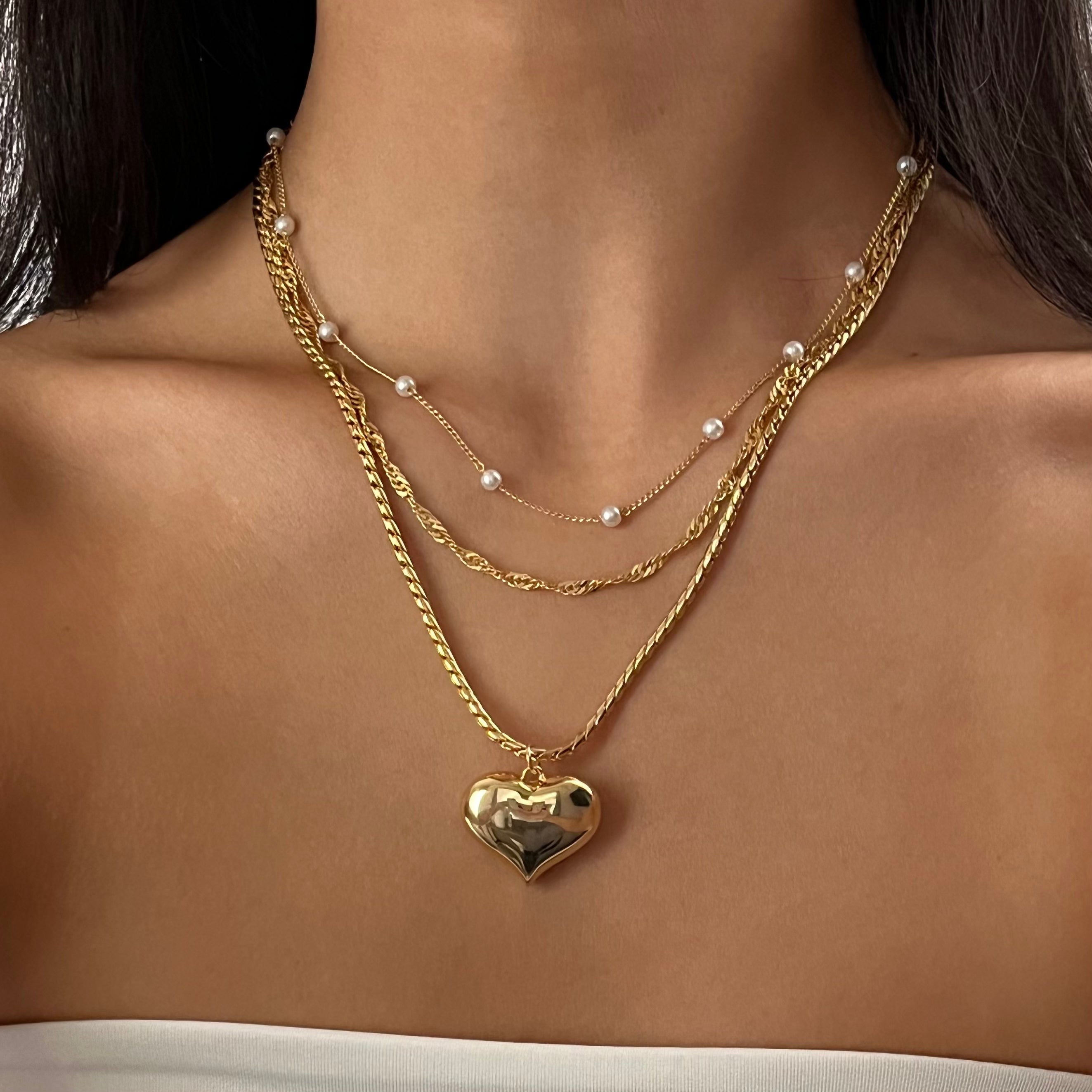 Celeste – Enchanting Elegance Necklace