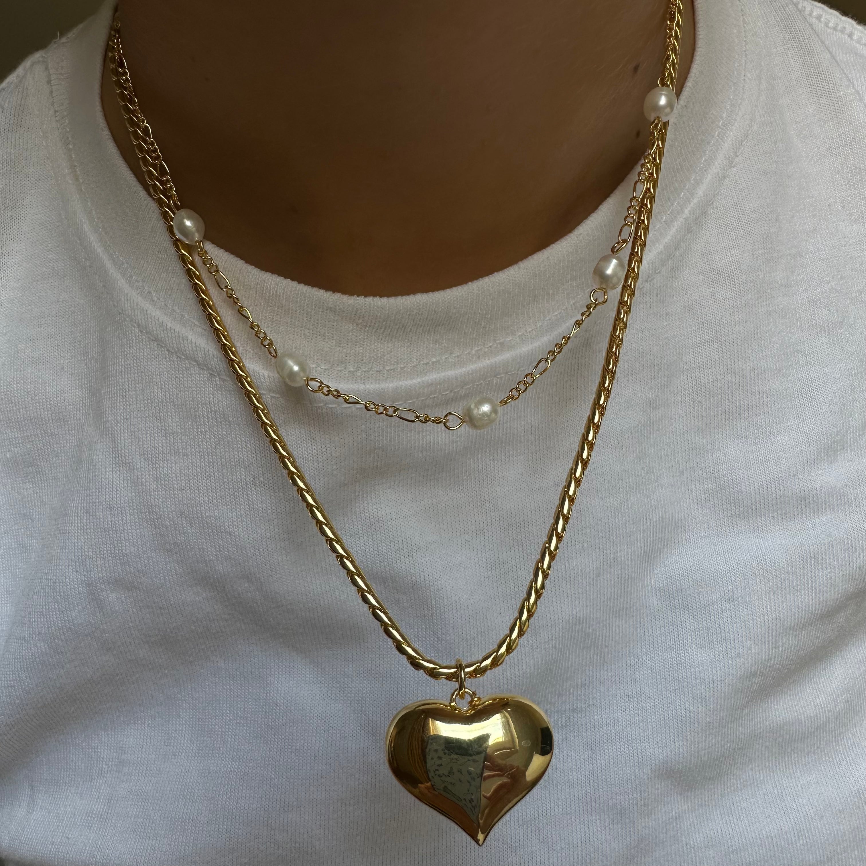 Celeste – Enchanting Elegance Necklace