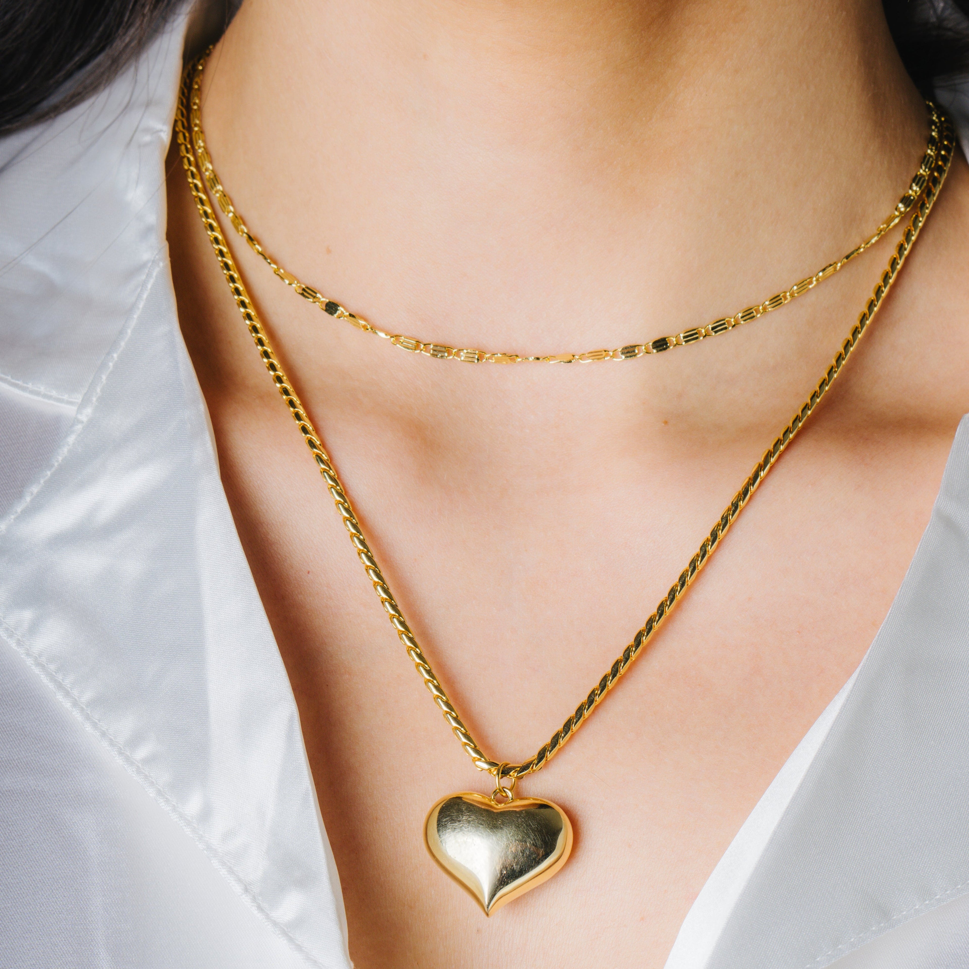 Celeste – Enchanting Elegance Necklace