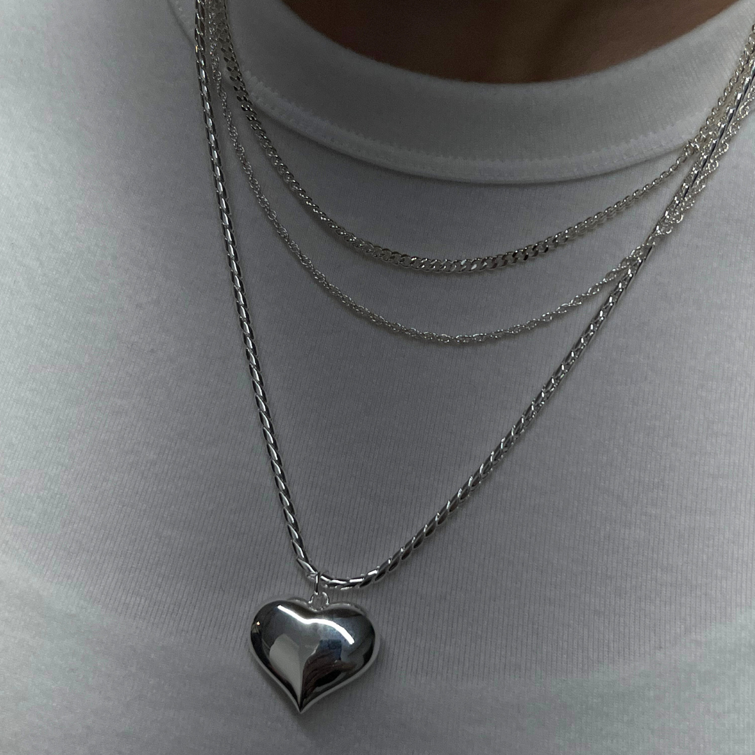 Celeste – Enchanting Elegance Necklace