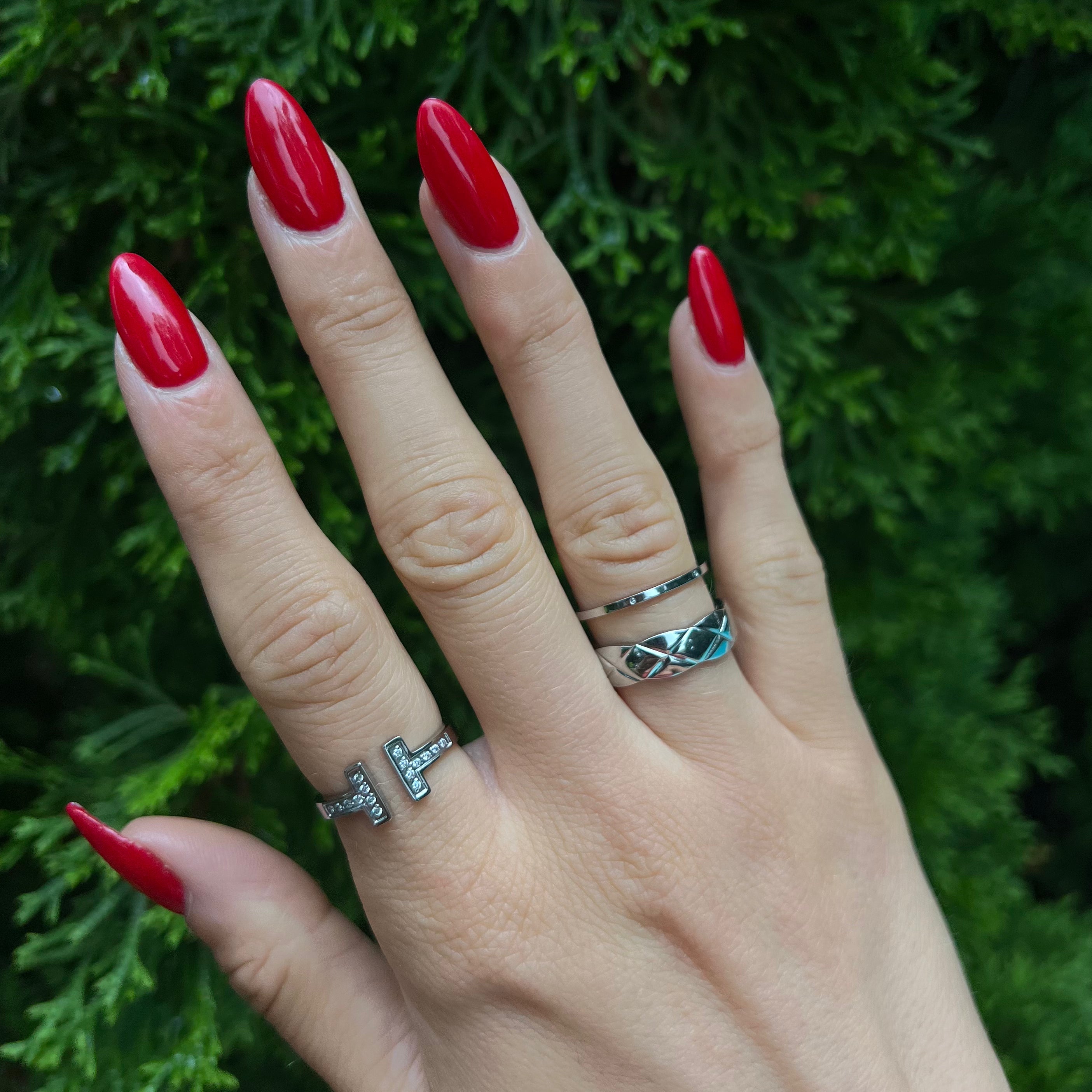 Enchanted Elegance – Dream Girl Ring