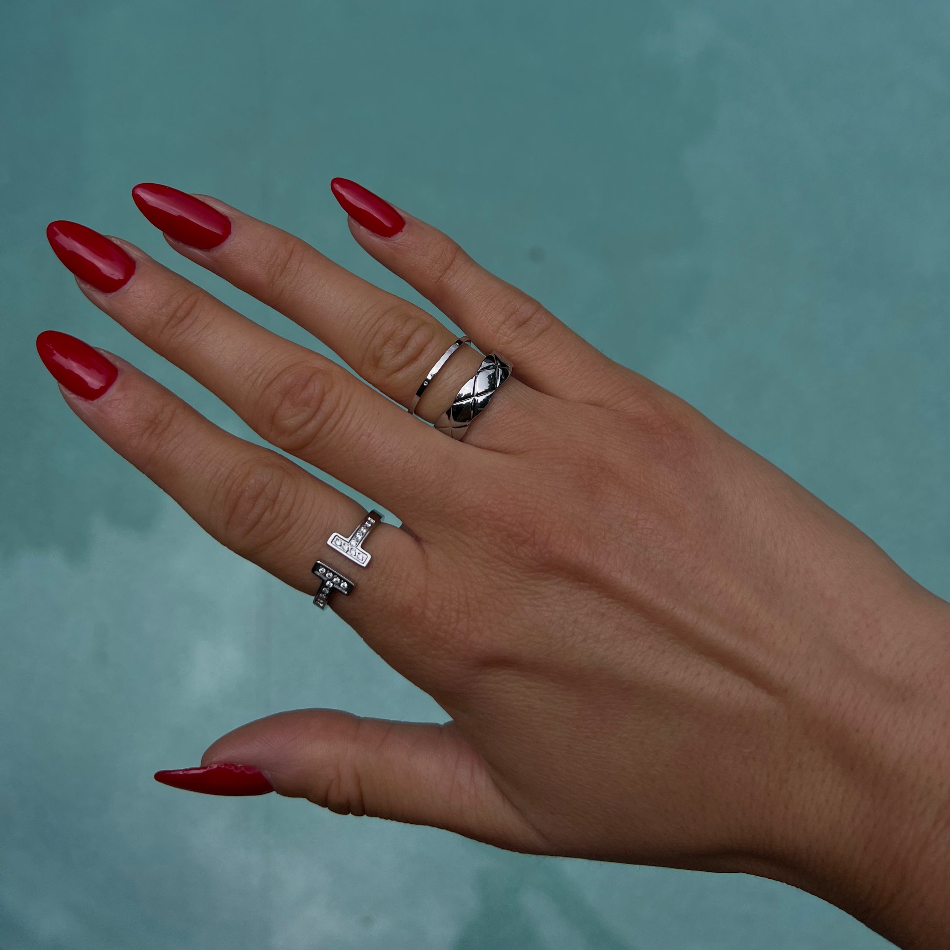 Enchanted Elegance – Dream Girl Ring