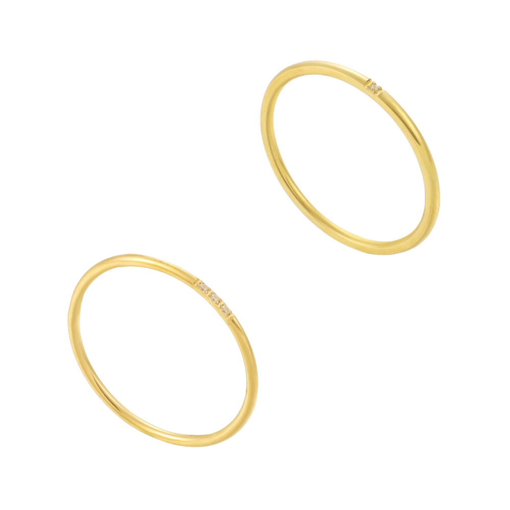 Celestial Comfort – Dreamy Ring Design