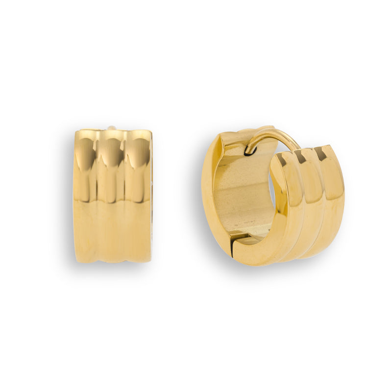 Dublin – Timeless Elegance in Earrings