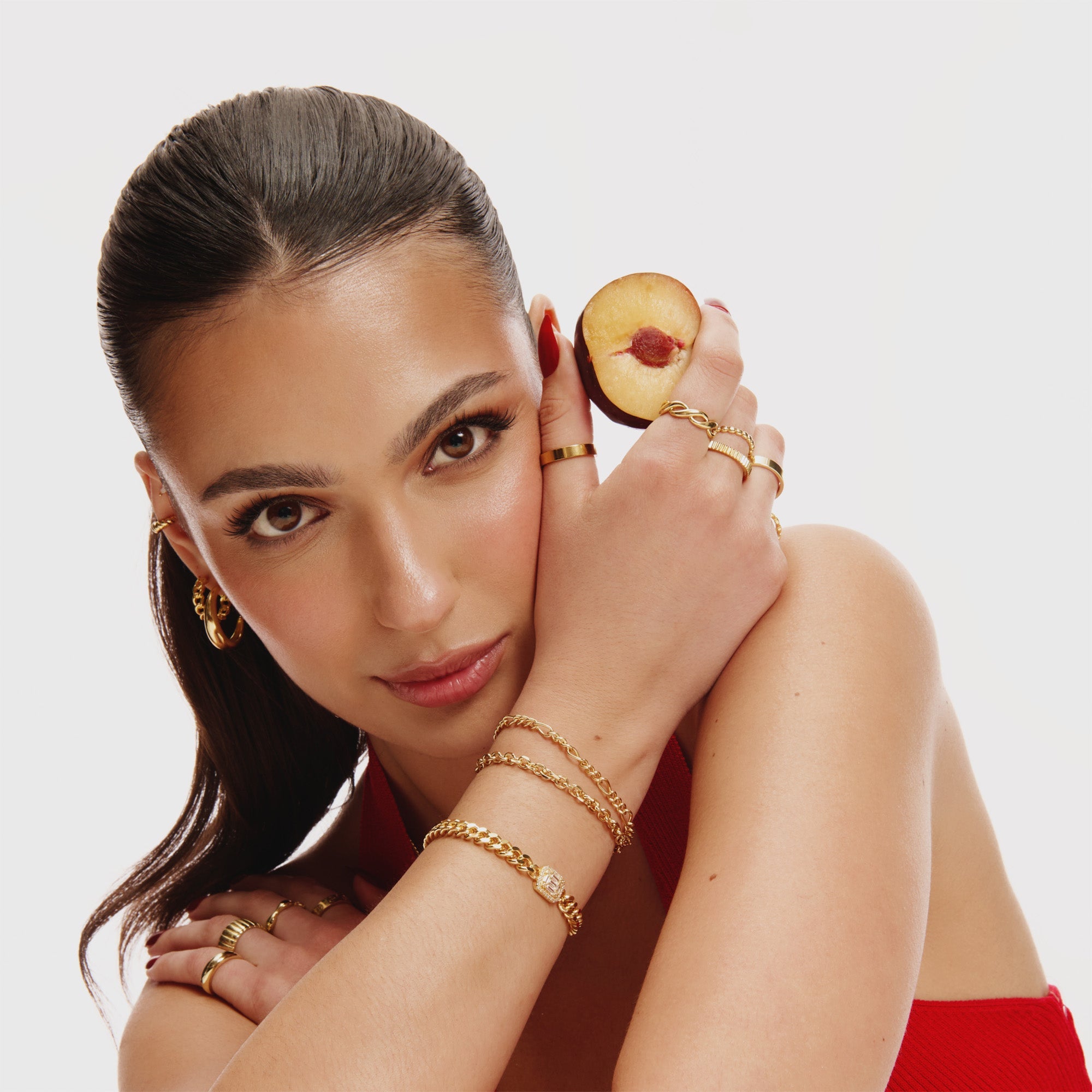 Casino – Luxe Comfort Bracelet