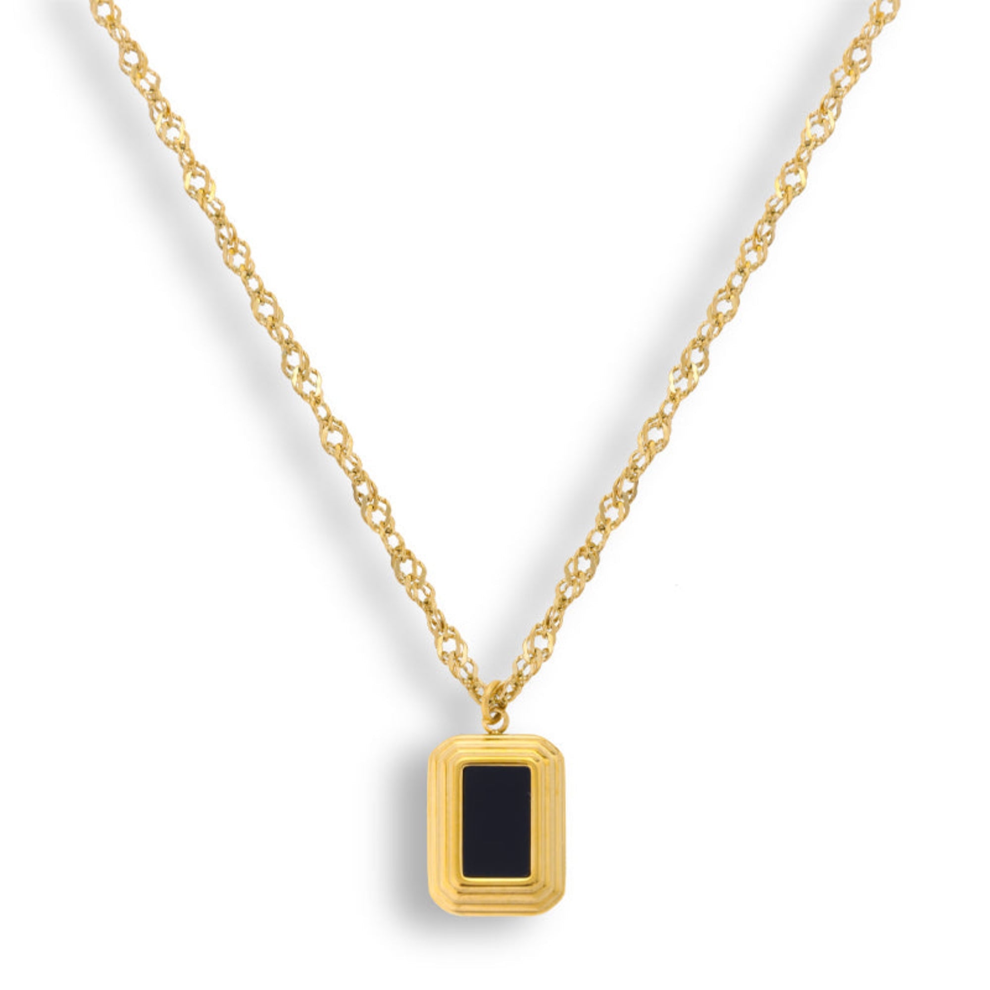 Eden – Timeless Elegance in Adornment