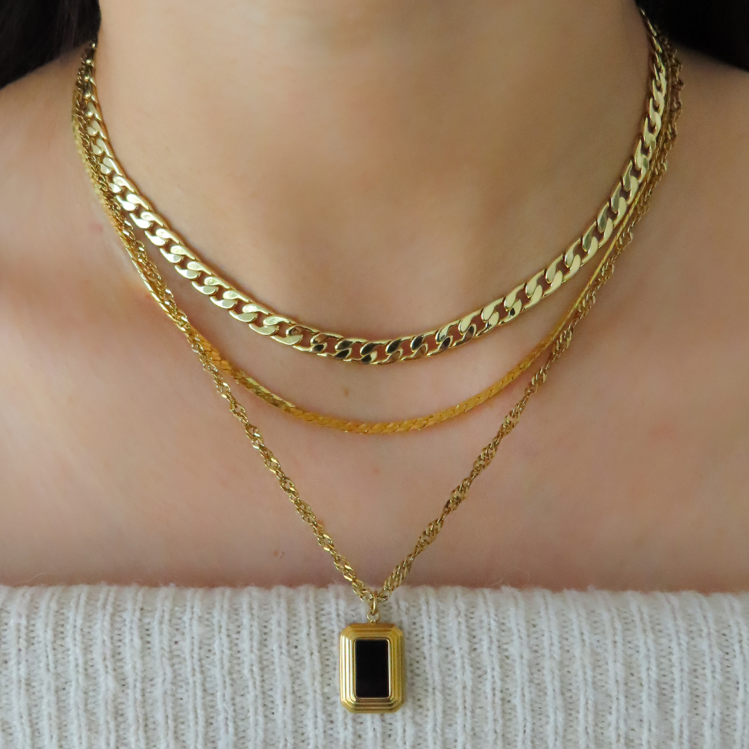 Eden – Timeless Elegance in Adornment