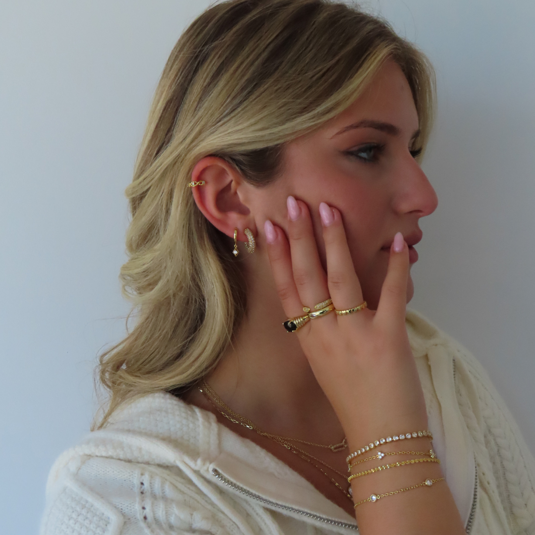 Eden Ring – Timeless Elegance Redefined