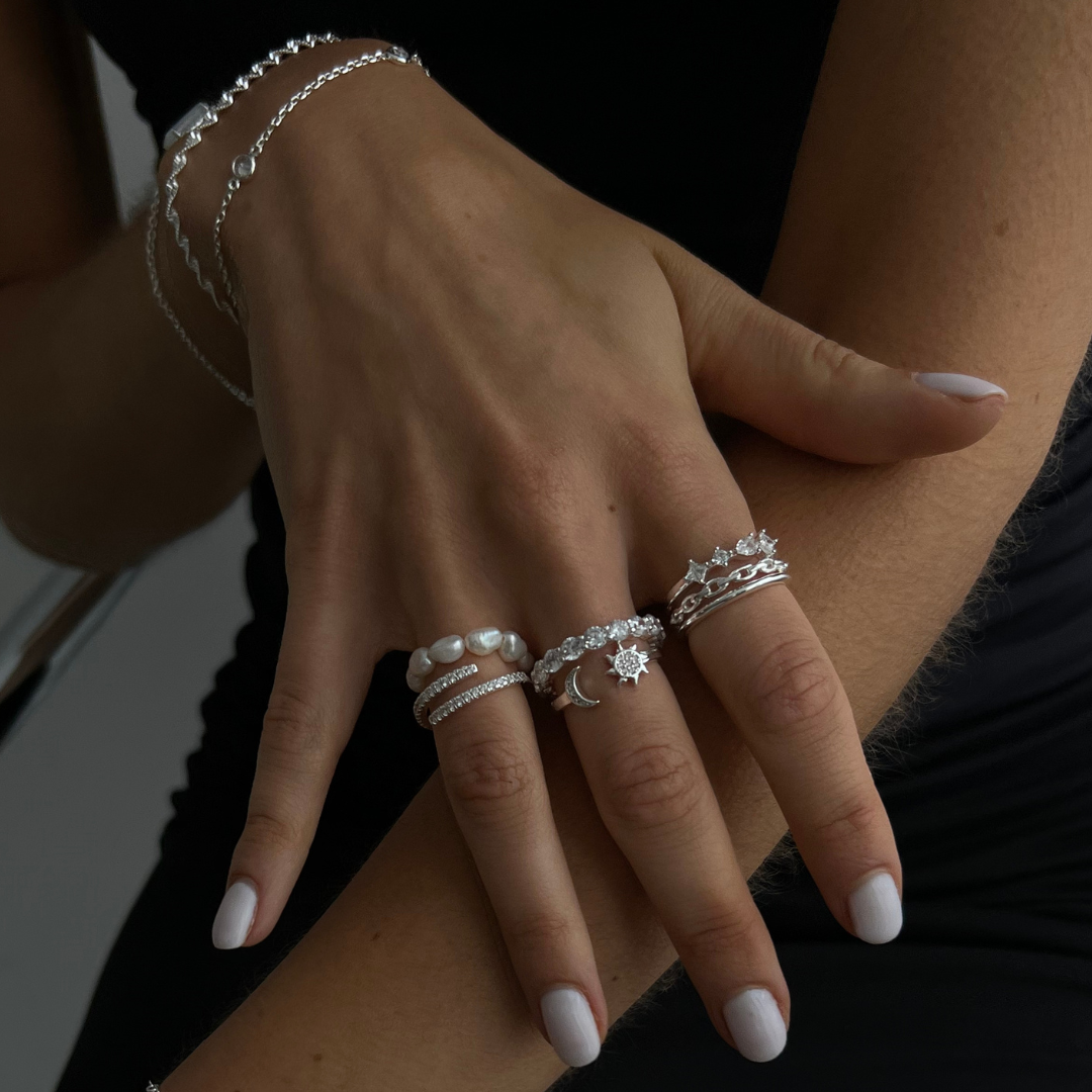 Serenity – Effortless Elegance Redefined
