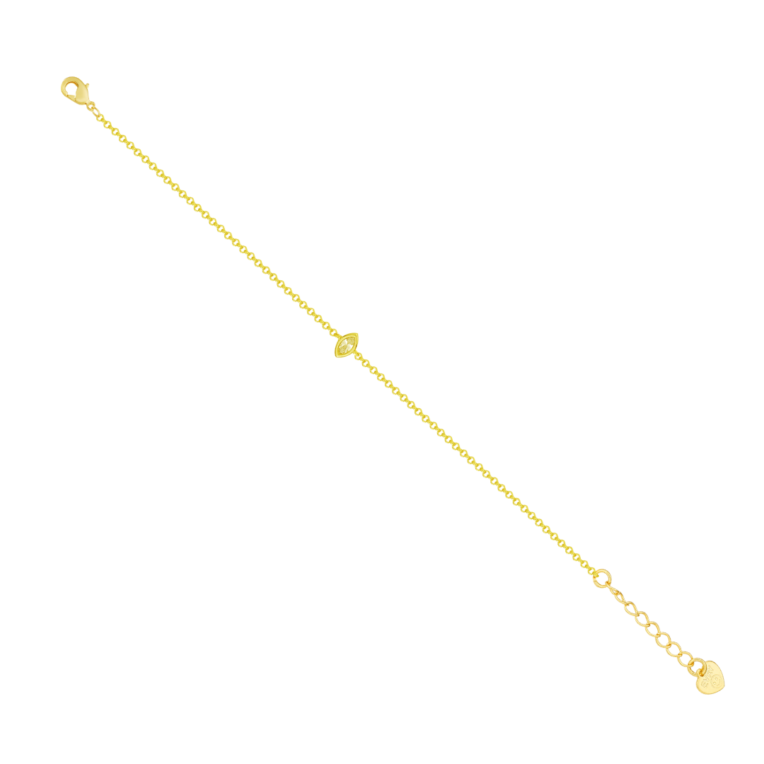 Elenor – Luxe Comfort Bracelet