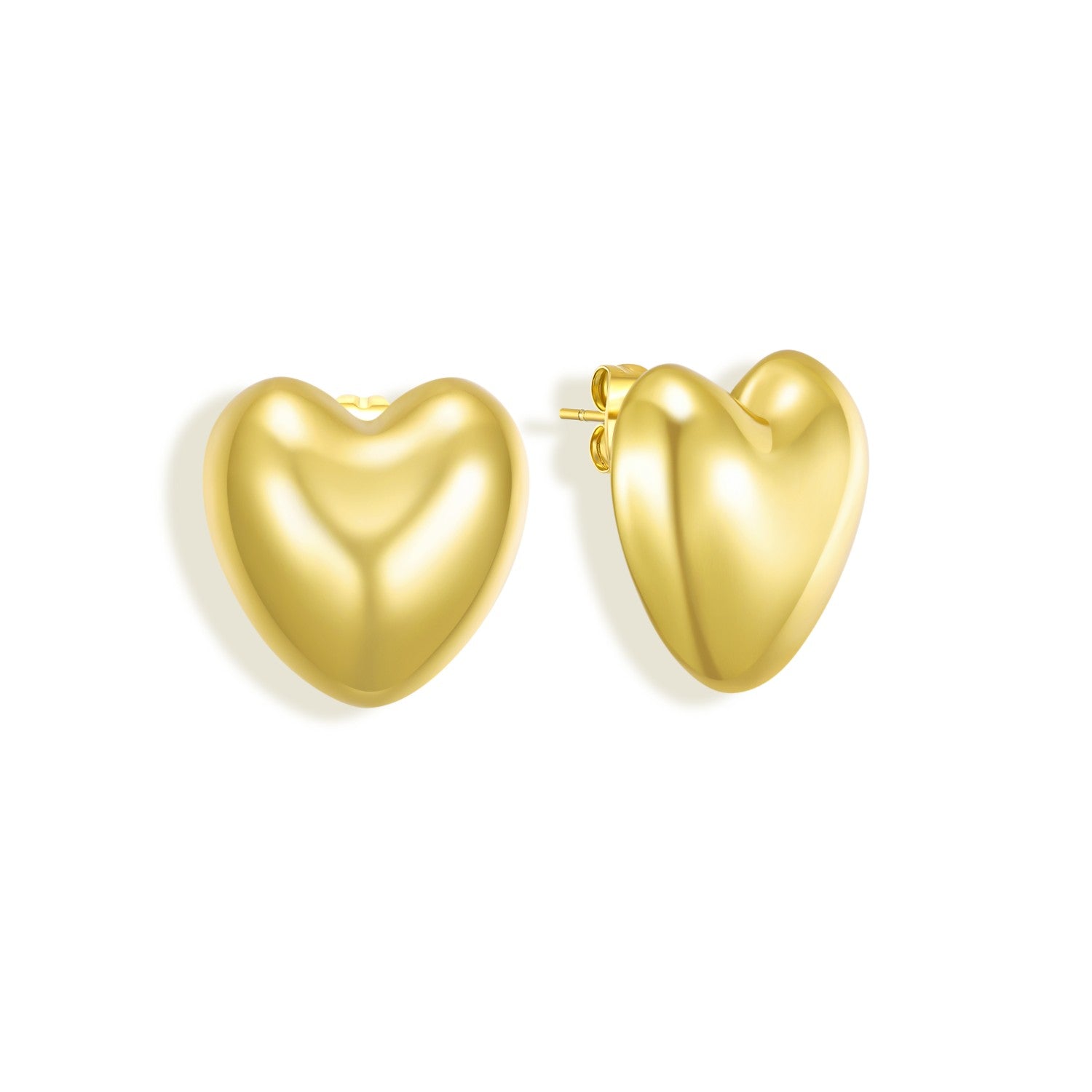 Endless Romance – Timeless Elegance Earrings