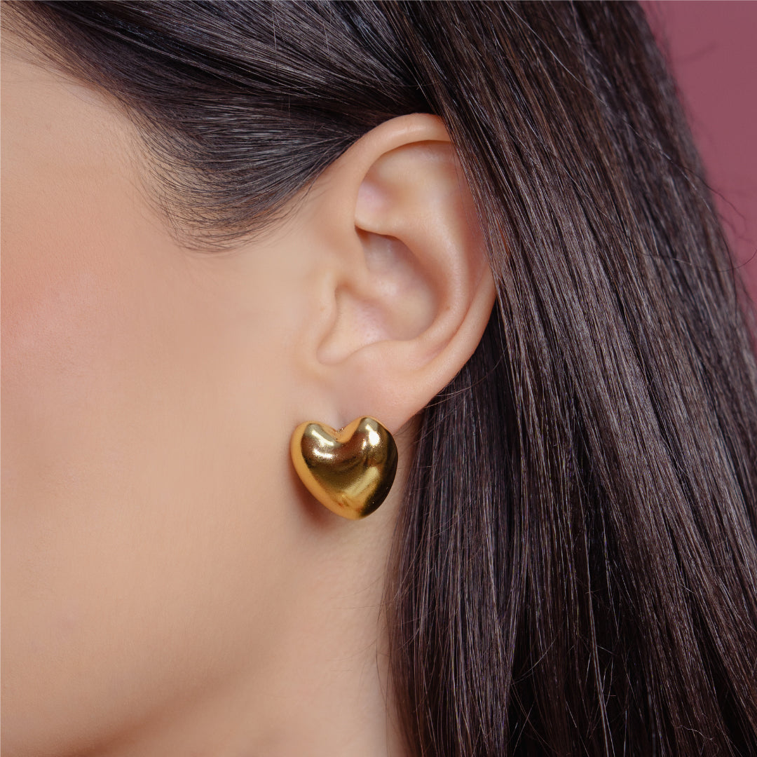 Endless Romance – Timeless Elegance Earrings