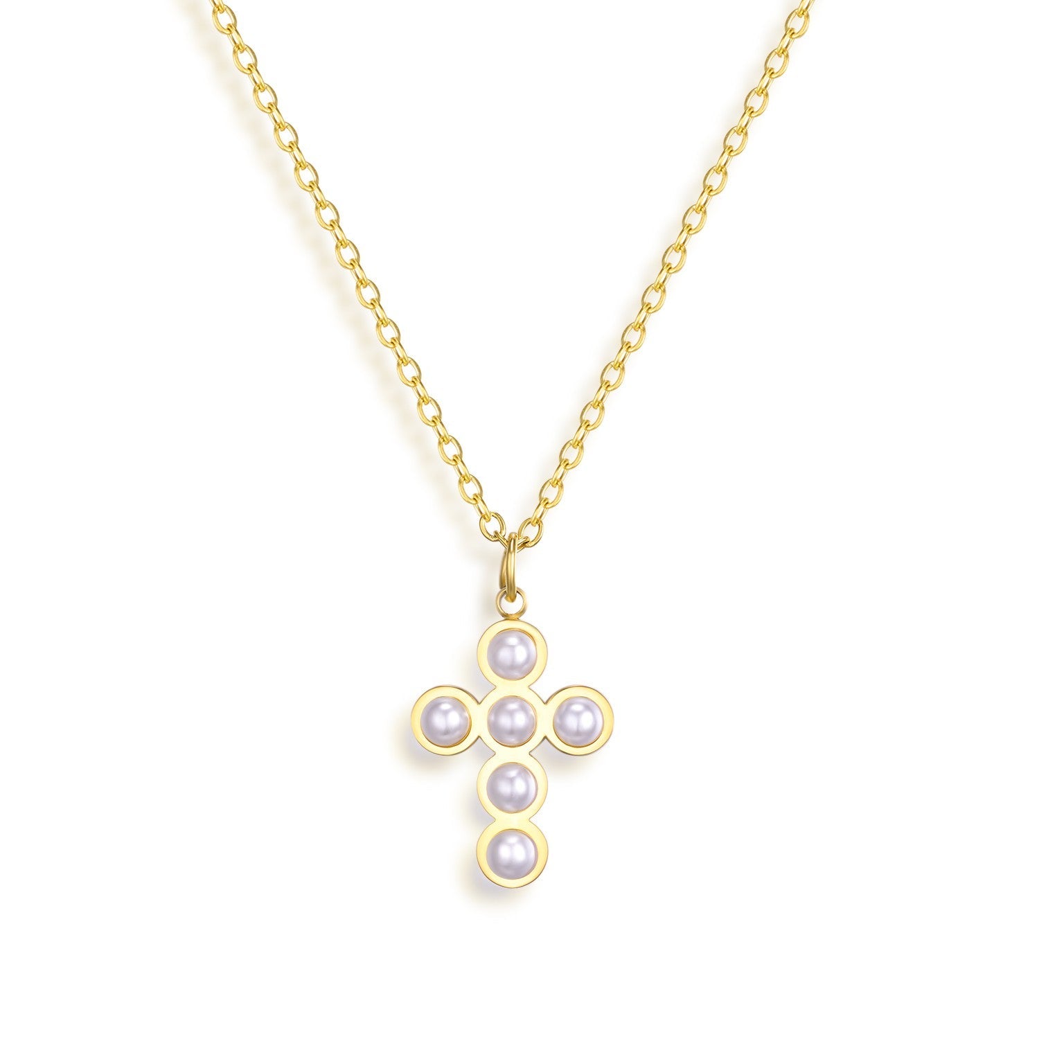 Enlightened Elegance – Timeless Necklace Design